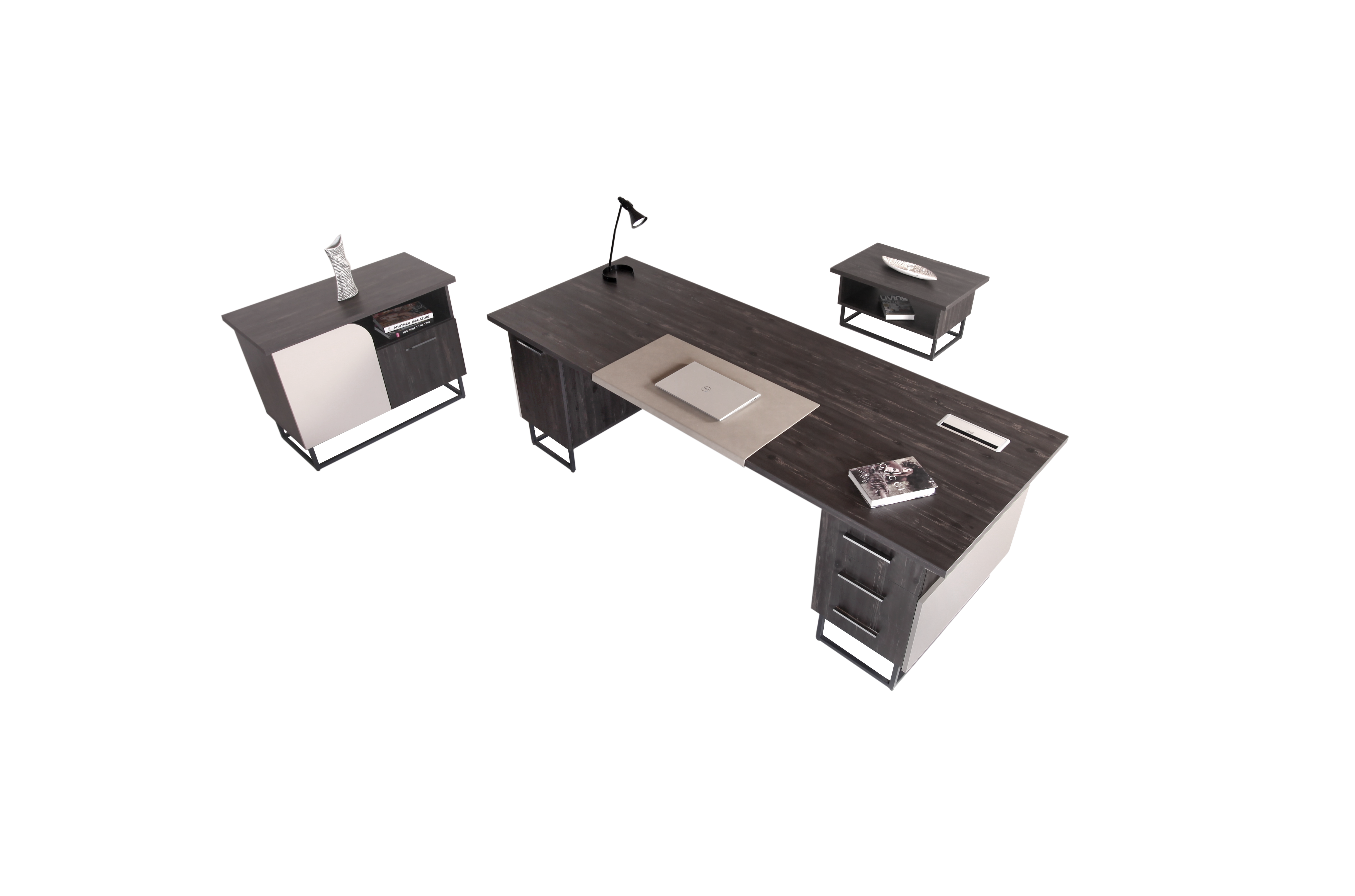 Defne Makam Masa Takımı