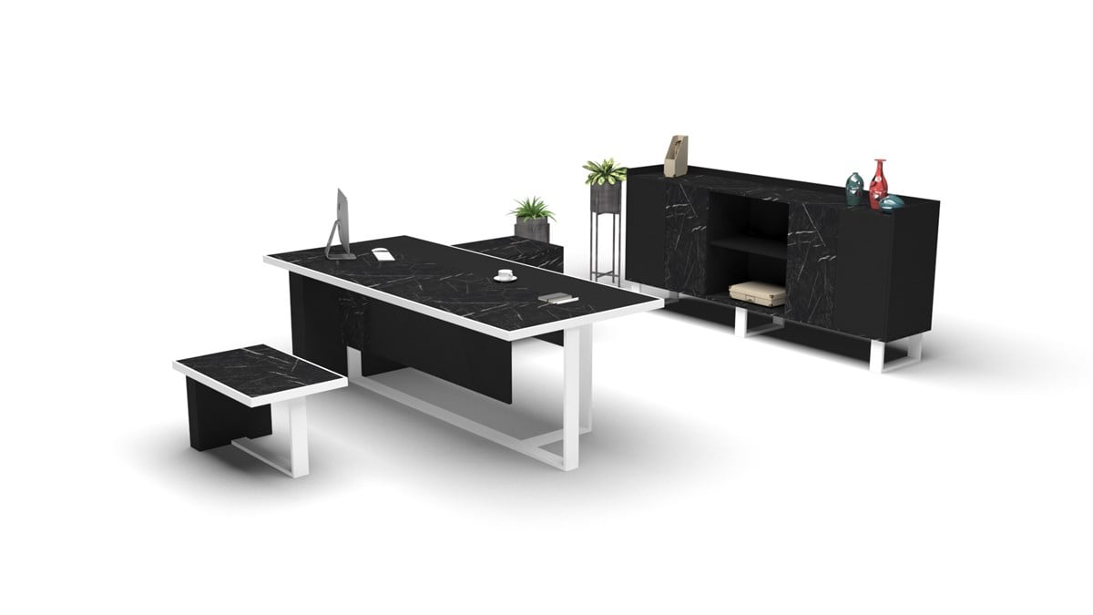 Dna Makam Masa Takımı