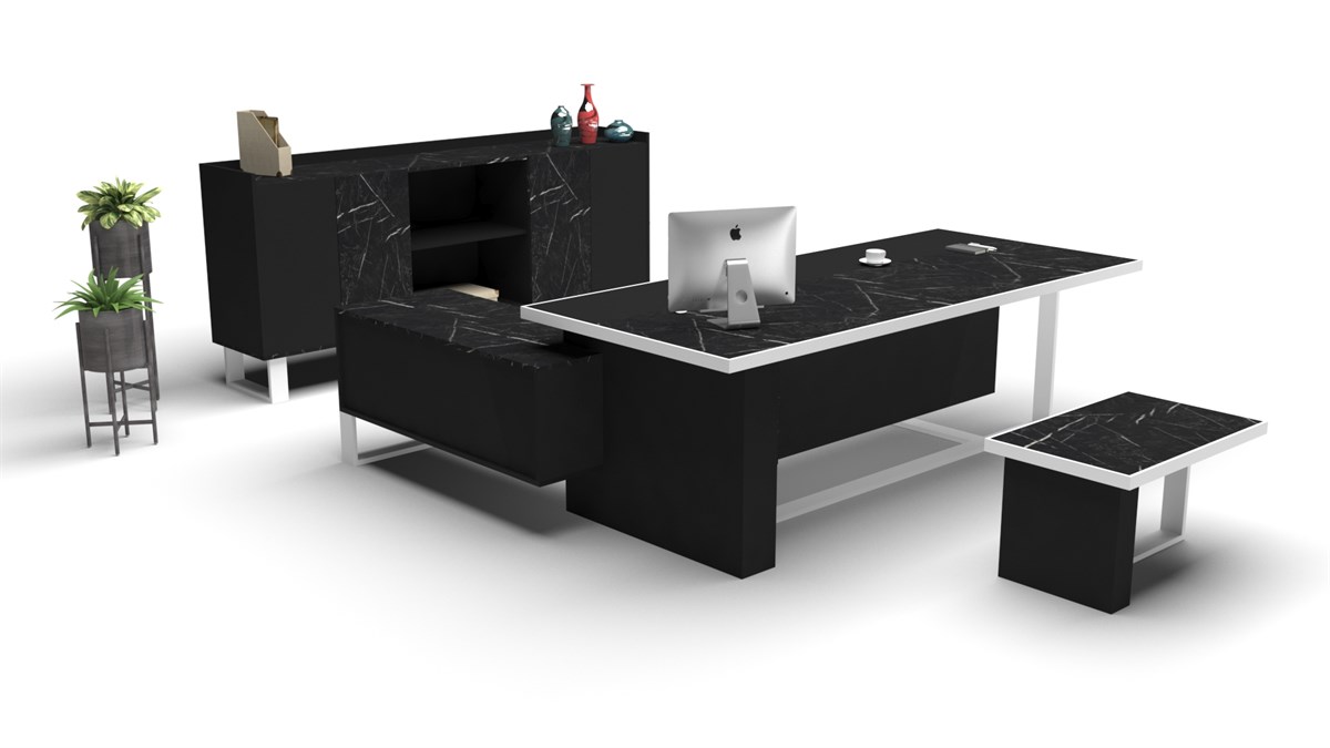 Dna Makam Masa Takımı