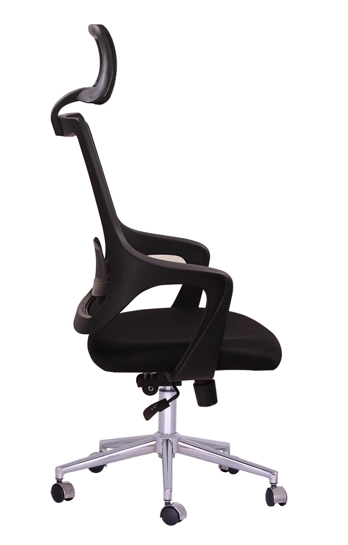 Evo Fileli Müdür Koltuğu