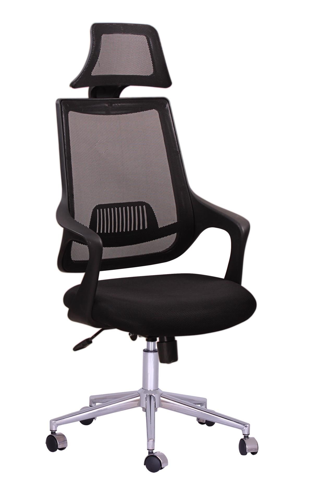 Evo Fileli Müdür Koltuğu