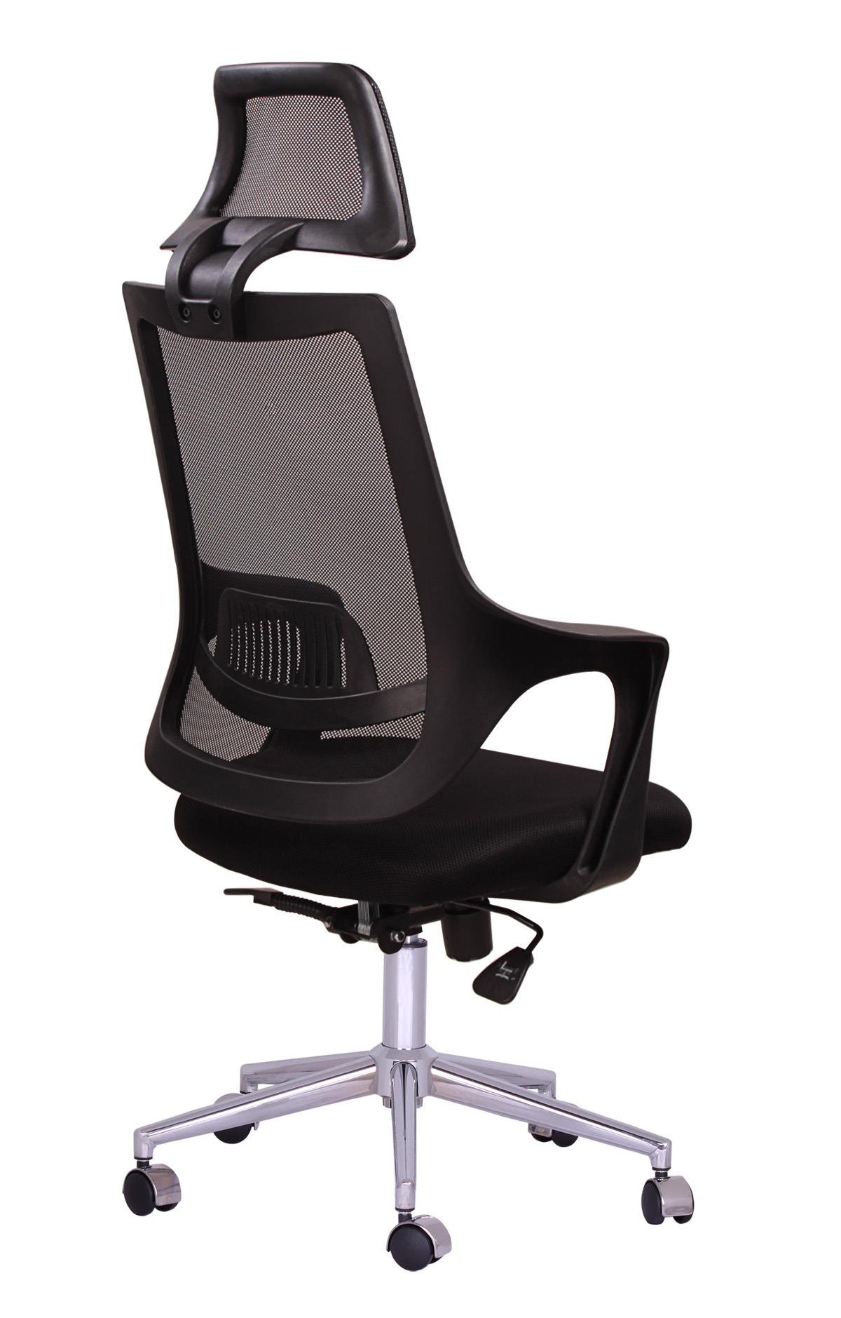 Evo Fileli Müdür Koltuğu