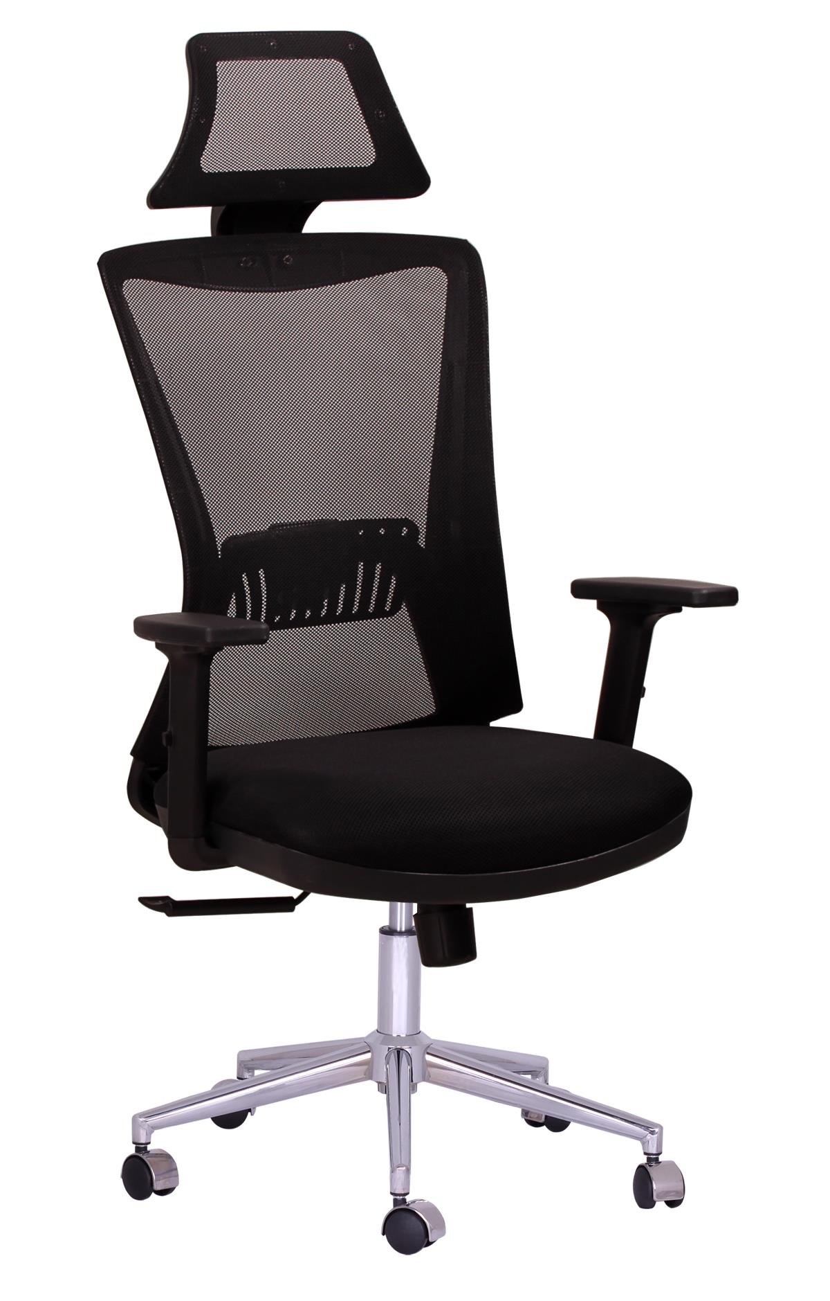 Fenix Fileli Müdür Koltuğu