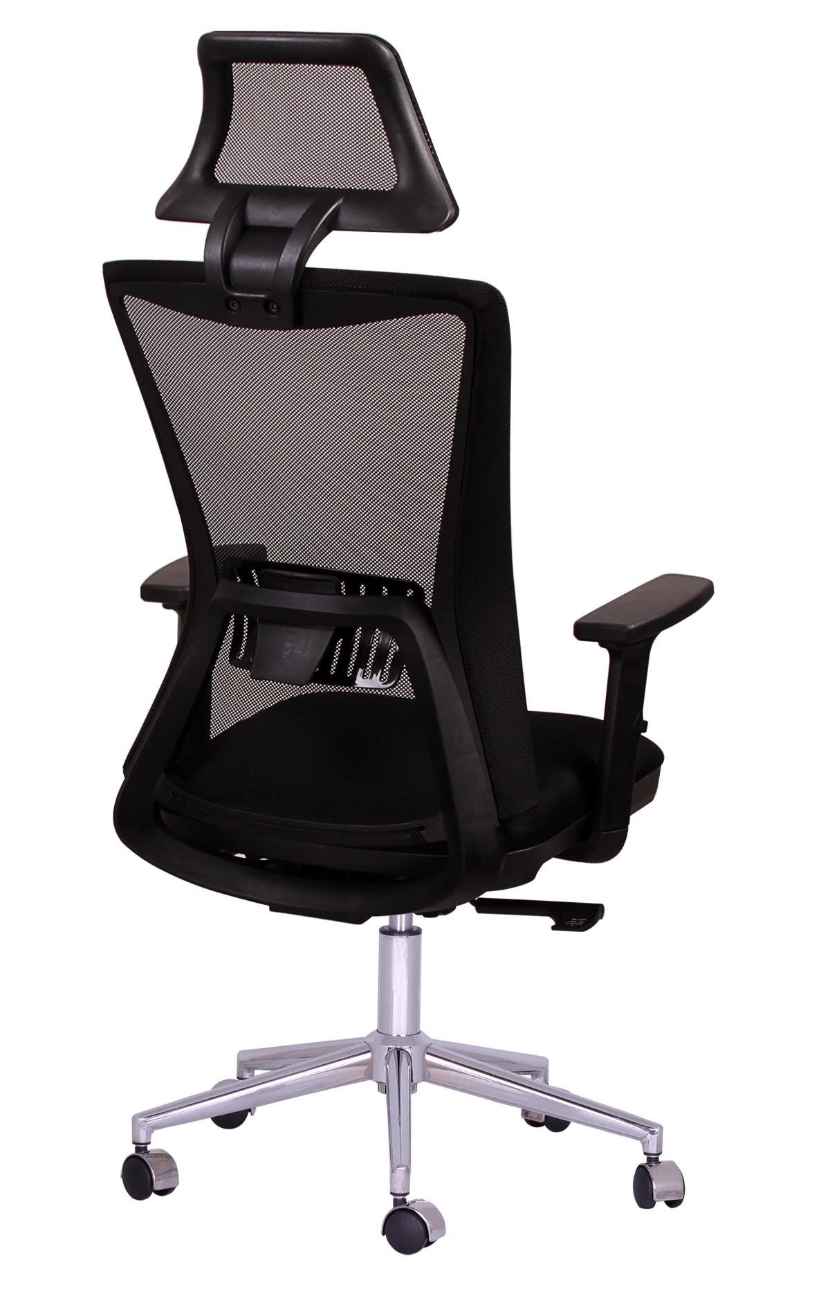 Fenix Fileli Müdür Koltuğu