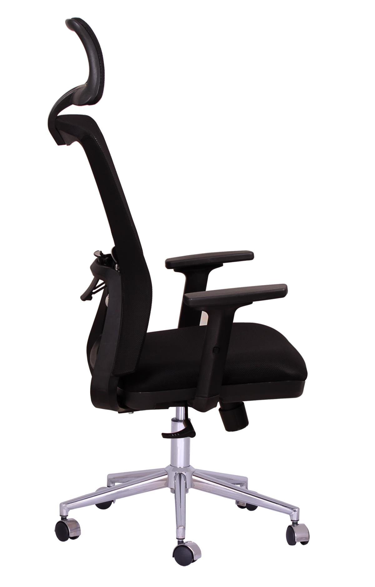 Fenix Fileli Müdür Koltuğu