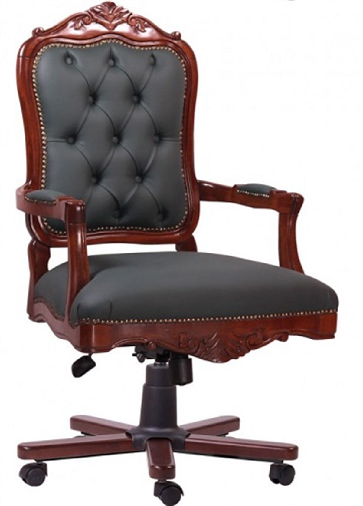 Fransız Klasik Müdür Koltuğu