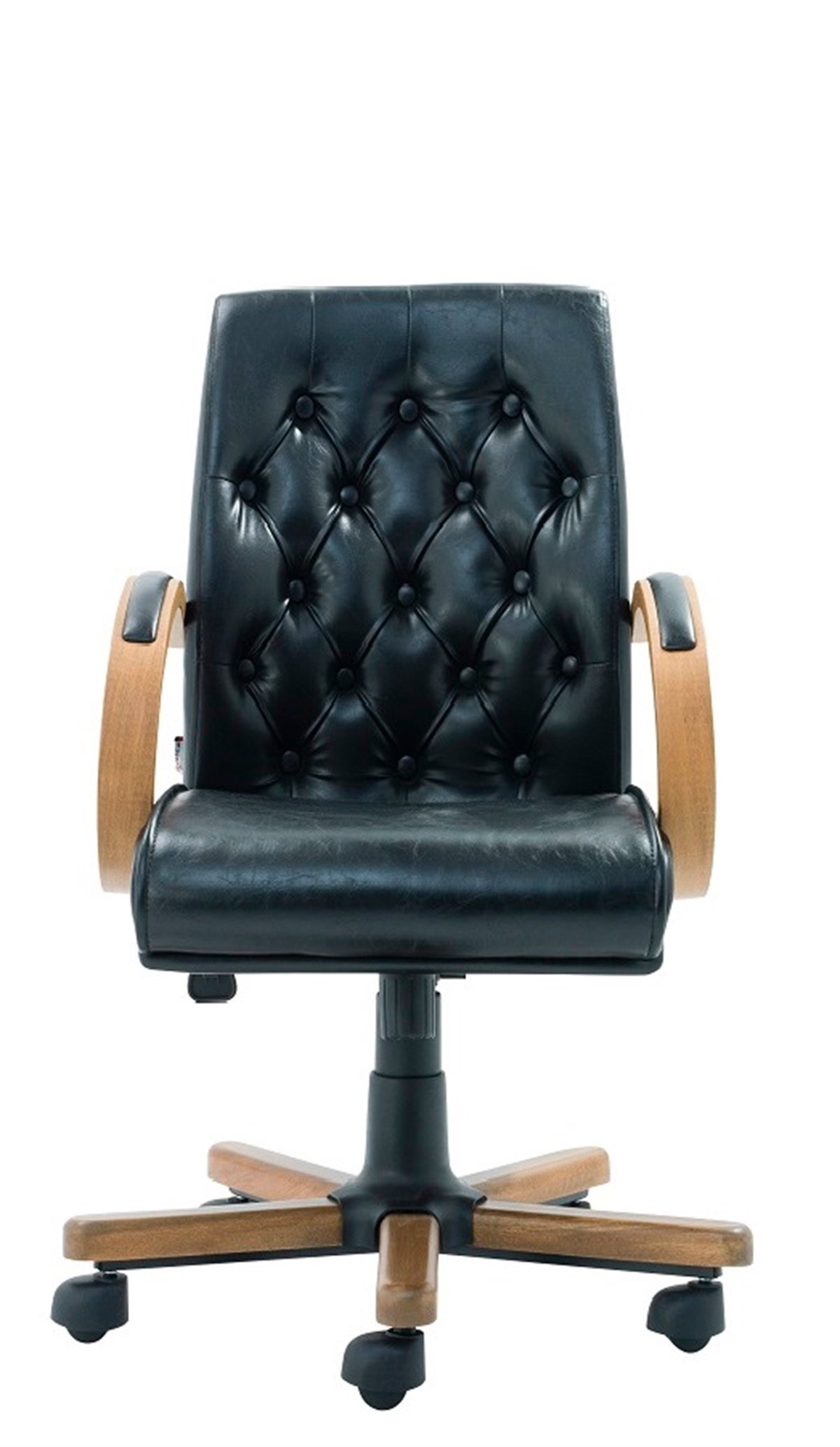 Glory Ahşap Çalışma Koltuğu