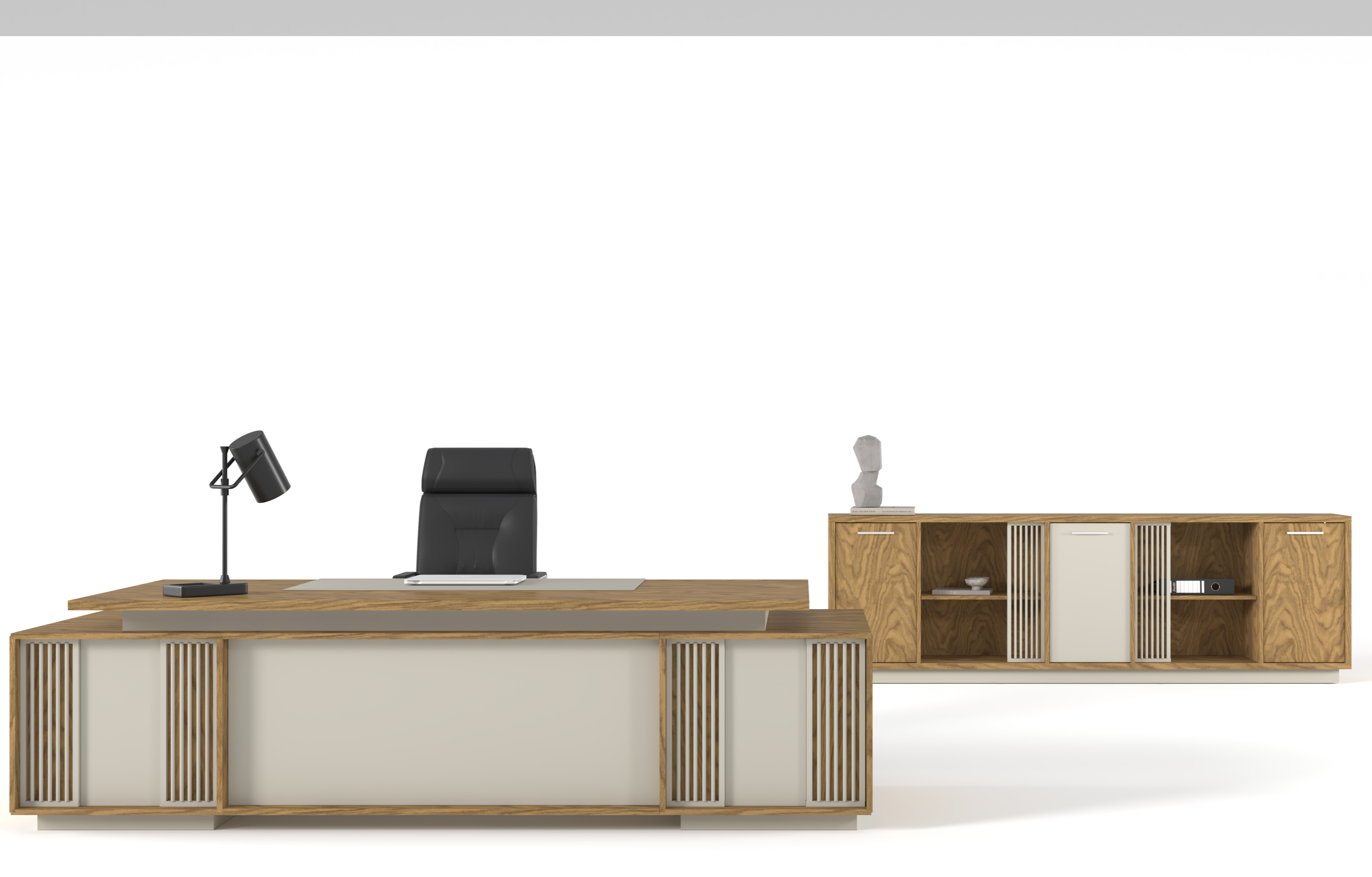 İdol Makam Masa Takımı