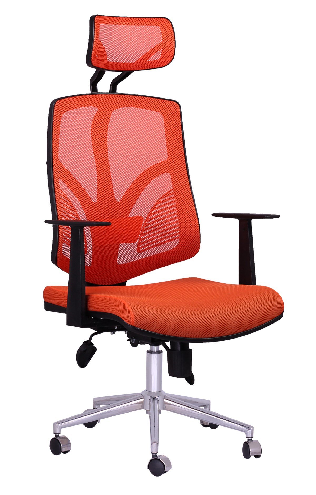 Jobb Fileli Müdür Koltuğu