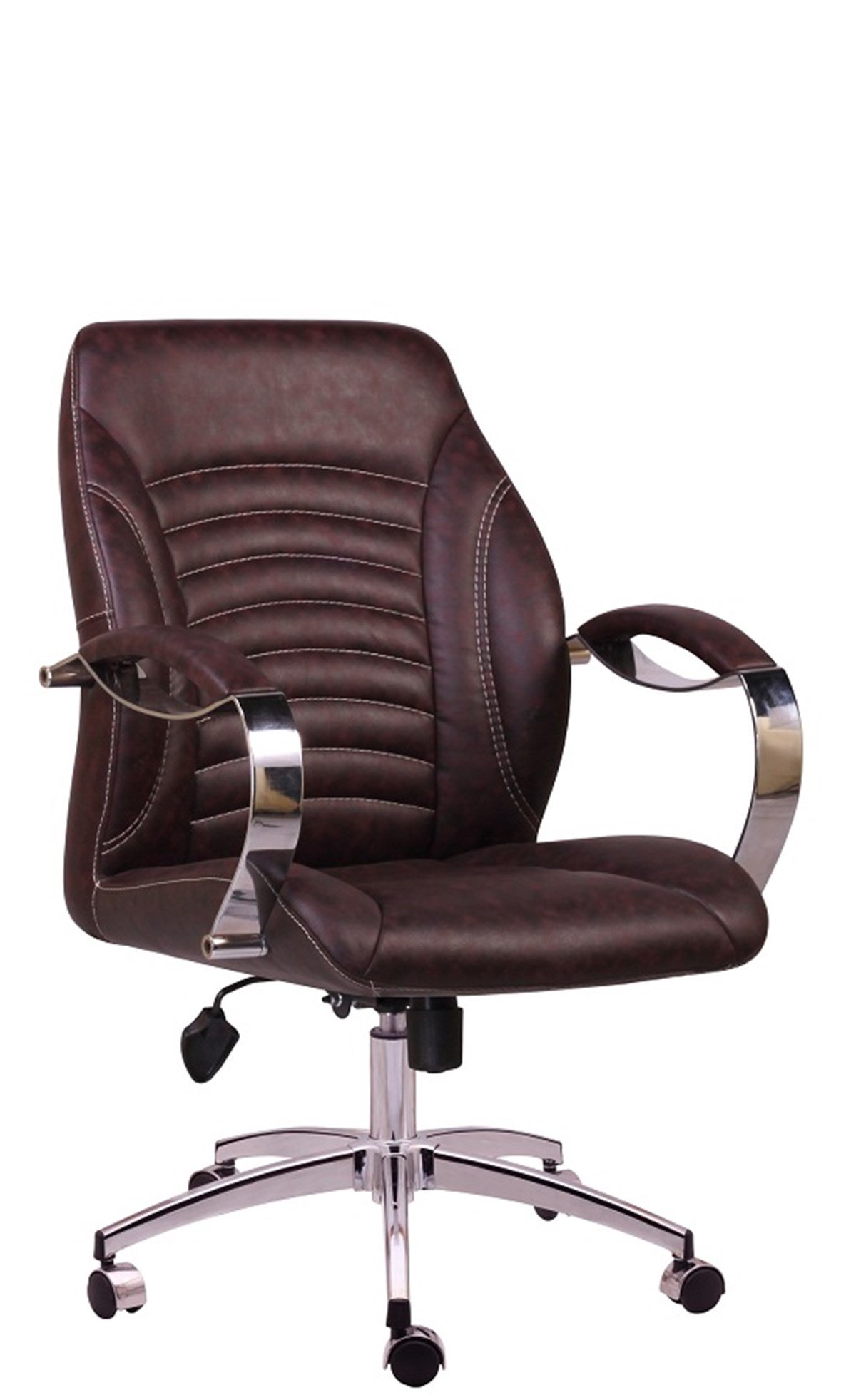 Maserati Çalışma Koltuğu