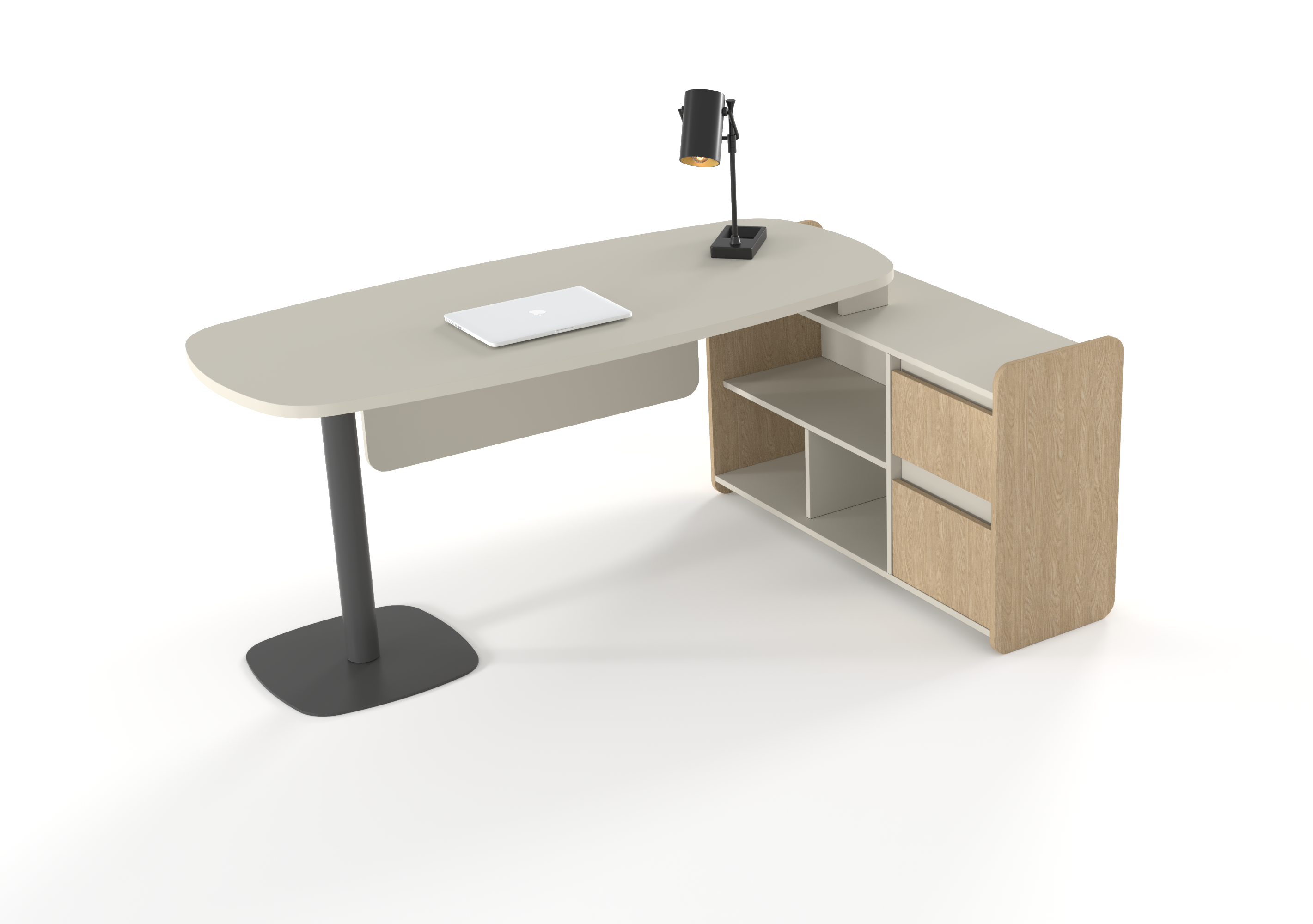 Meta Plus Yönetici Takımı