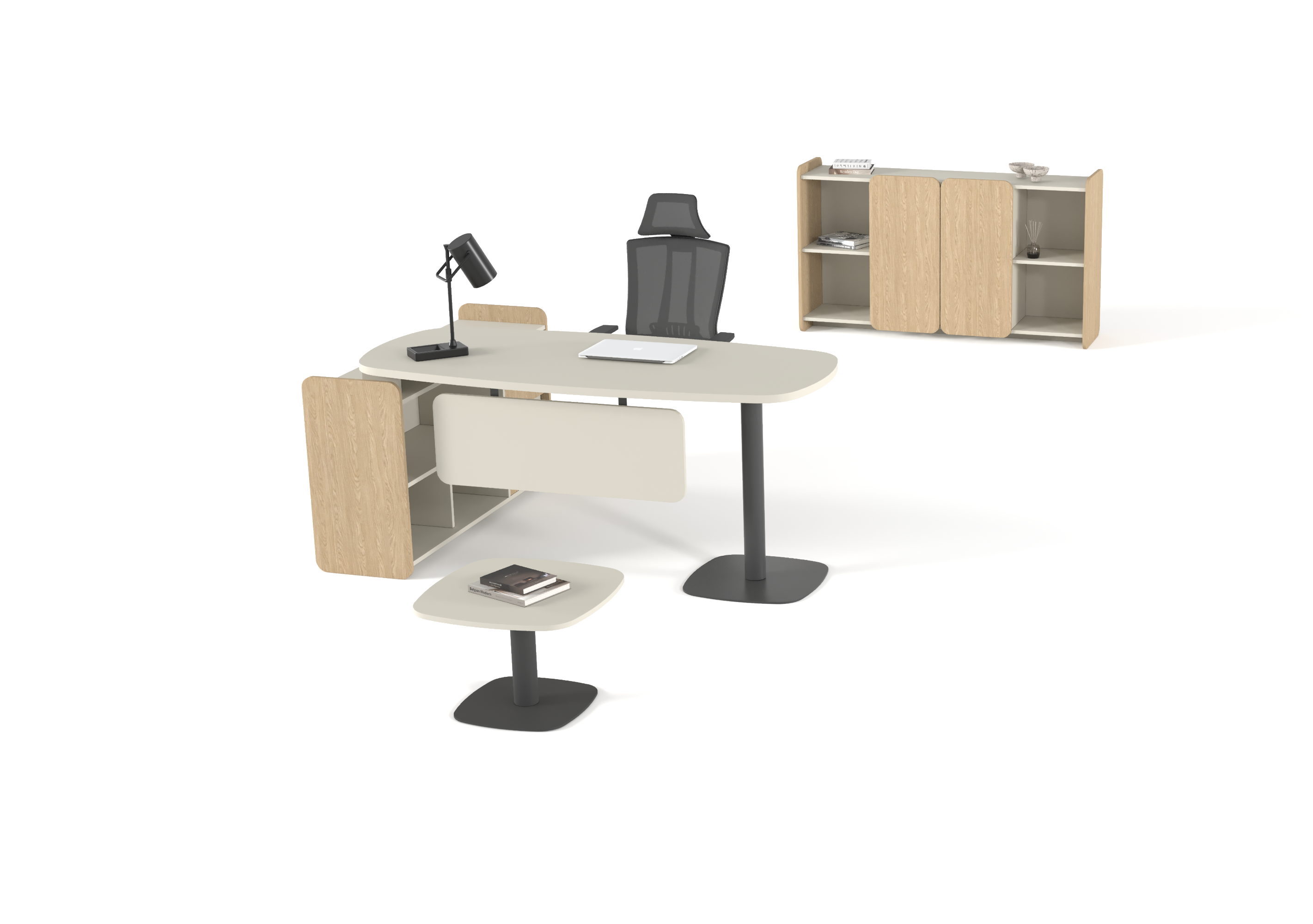 Meta Plus Yönetici Takımı