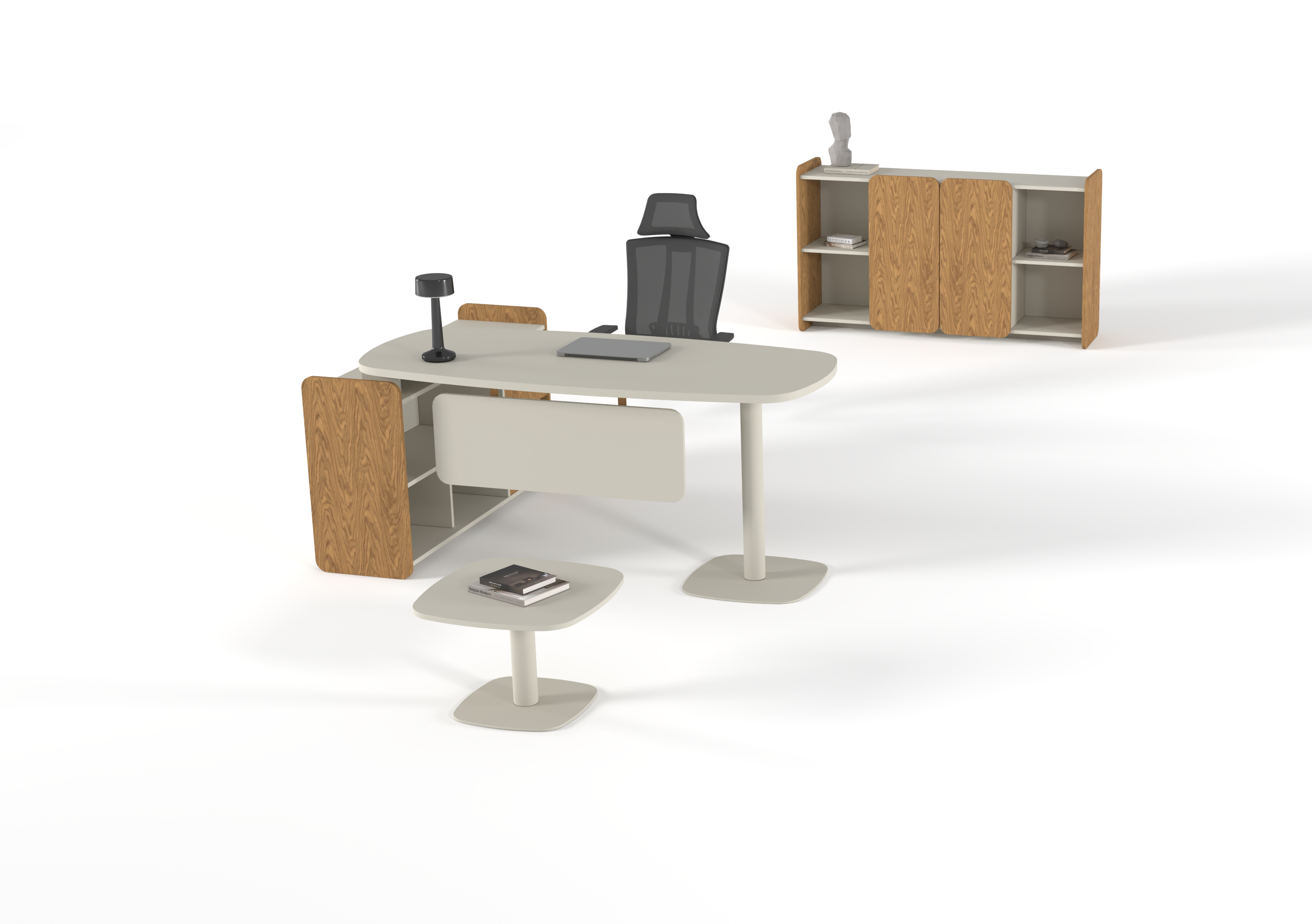 Meta Plus Yönetici Takımı