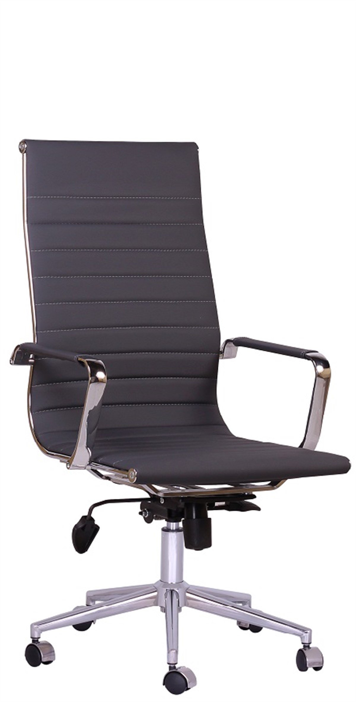 Nova Müdür Koltuğu