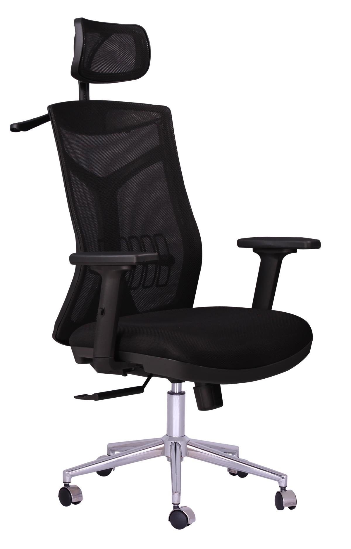 Prado Fileli Müdür Koltuğu