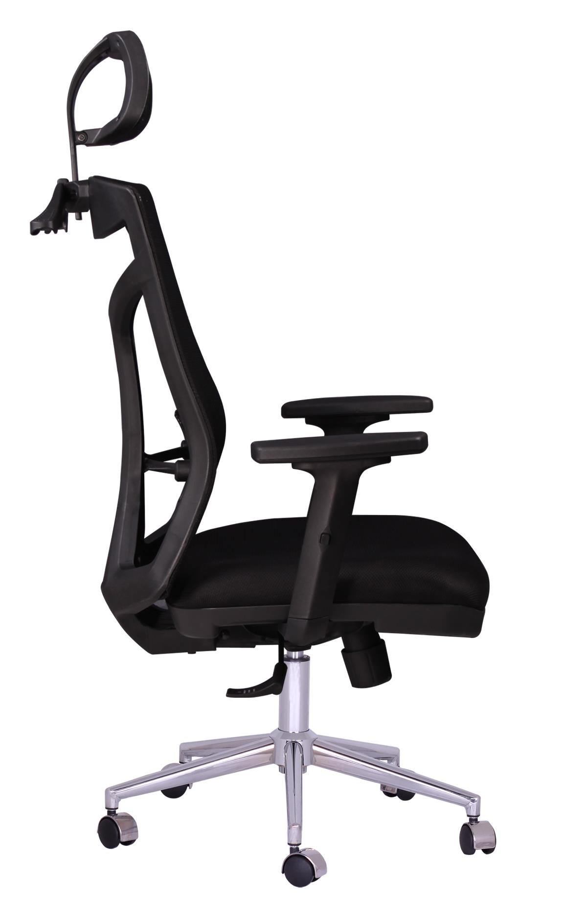 Prado Fileli Müdür Koltuğu