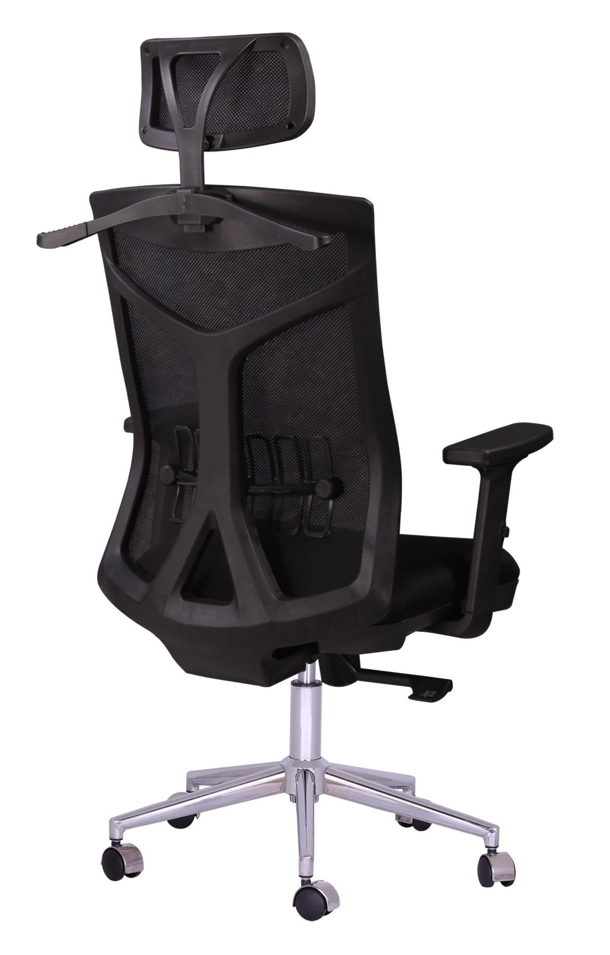 Prado Fileli Müdür Koltuğu