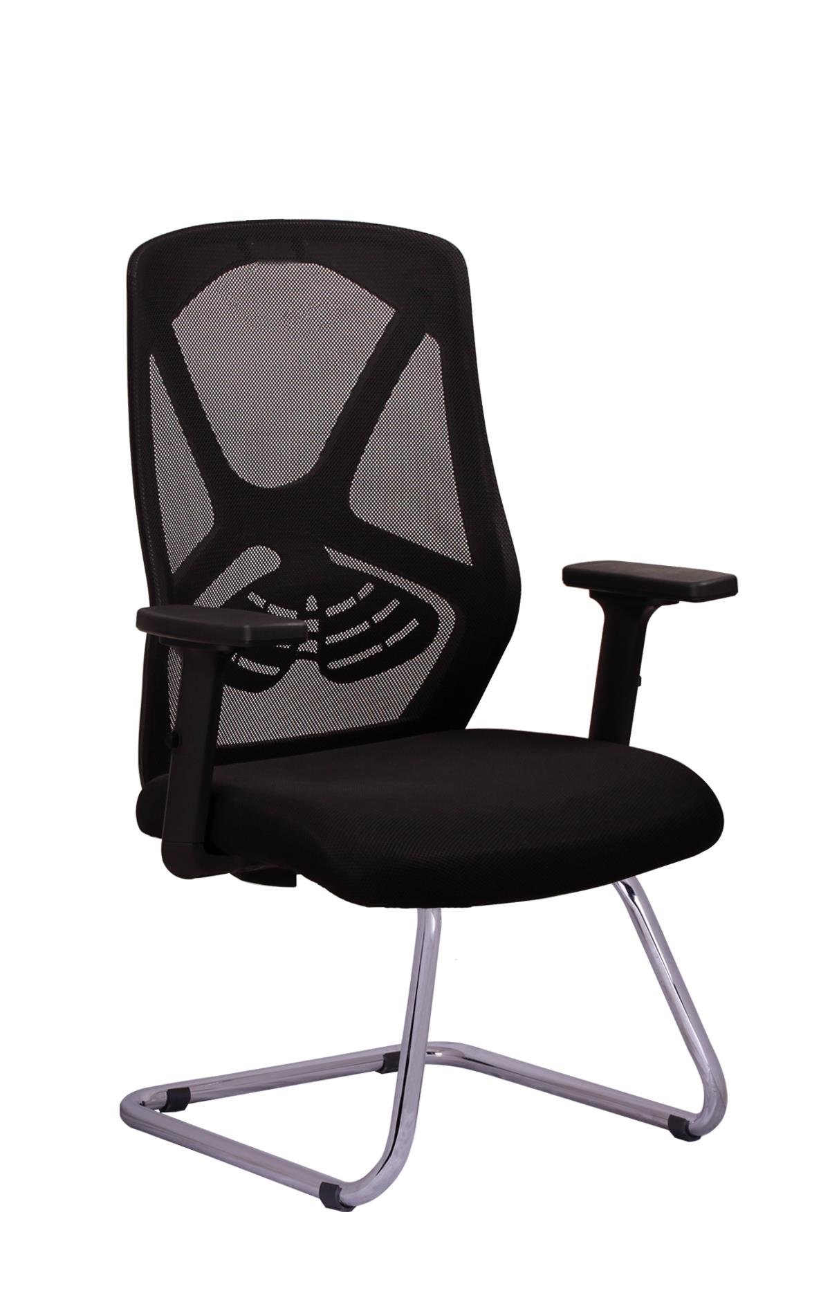 Shark Fileli Misafir Koltuğu