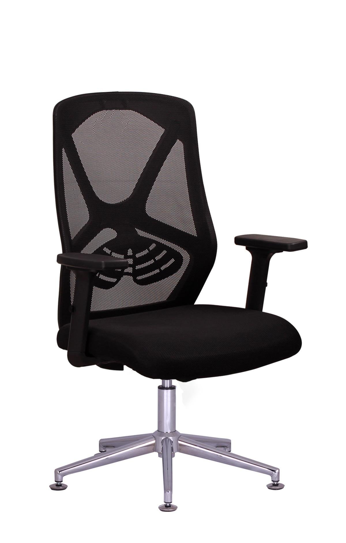 Shark Fileli Misafir Koltuğu