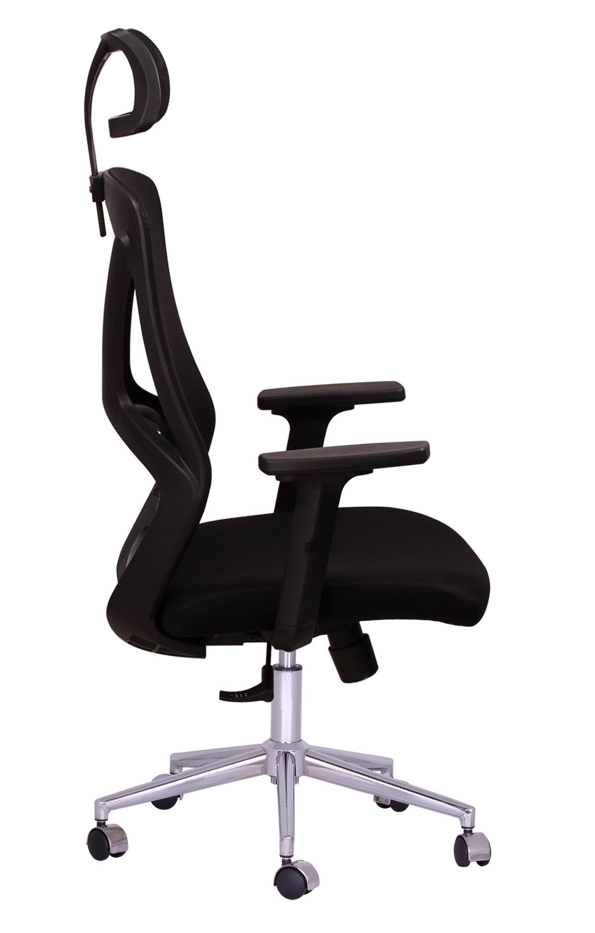 Shark Fileli Müdür Koltuğu