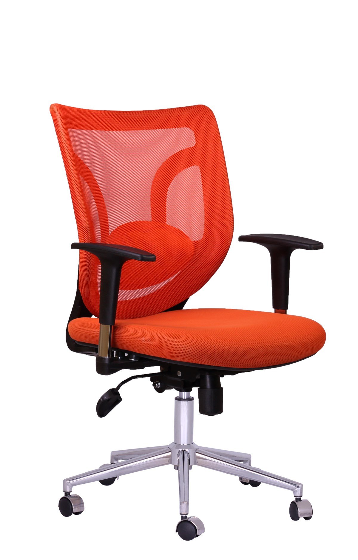 Vox Fileli Personel Koltuğu