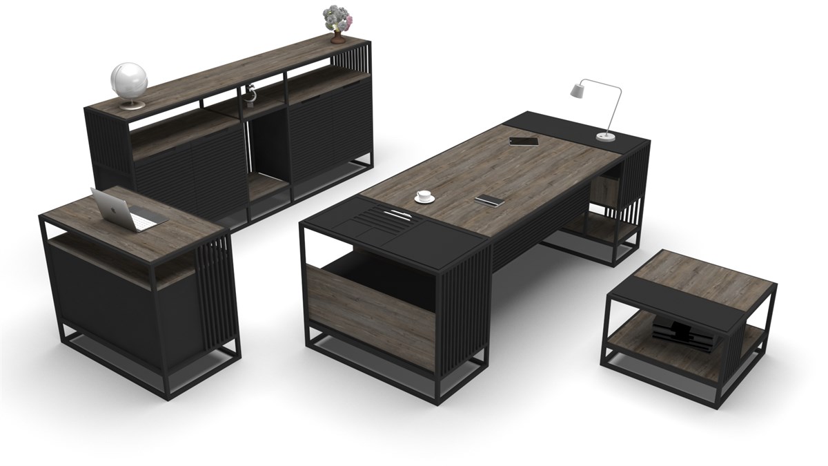 Yakamoz Makam Masa Takımı