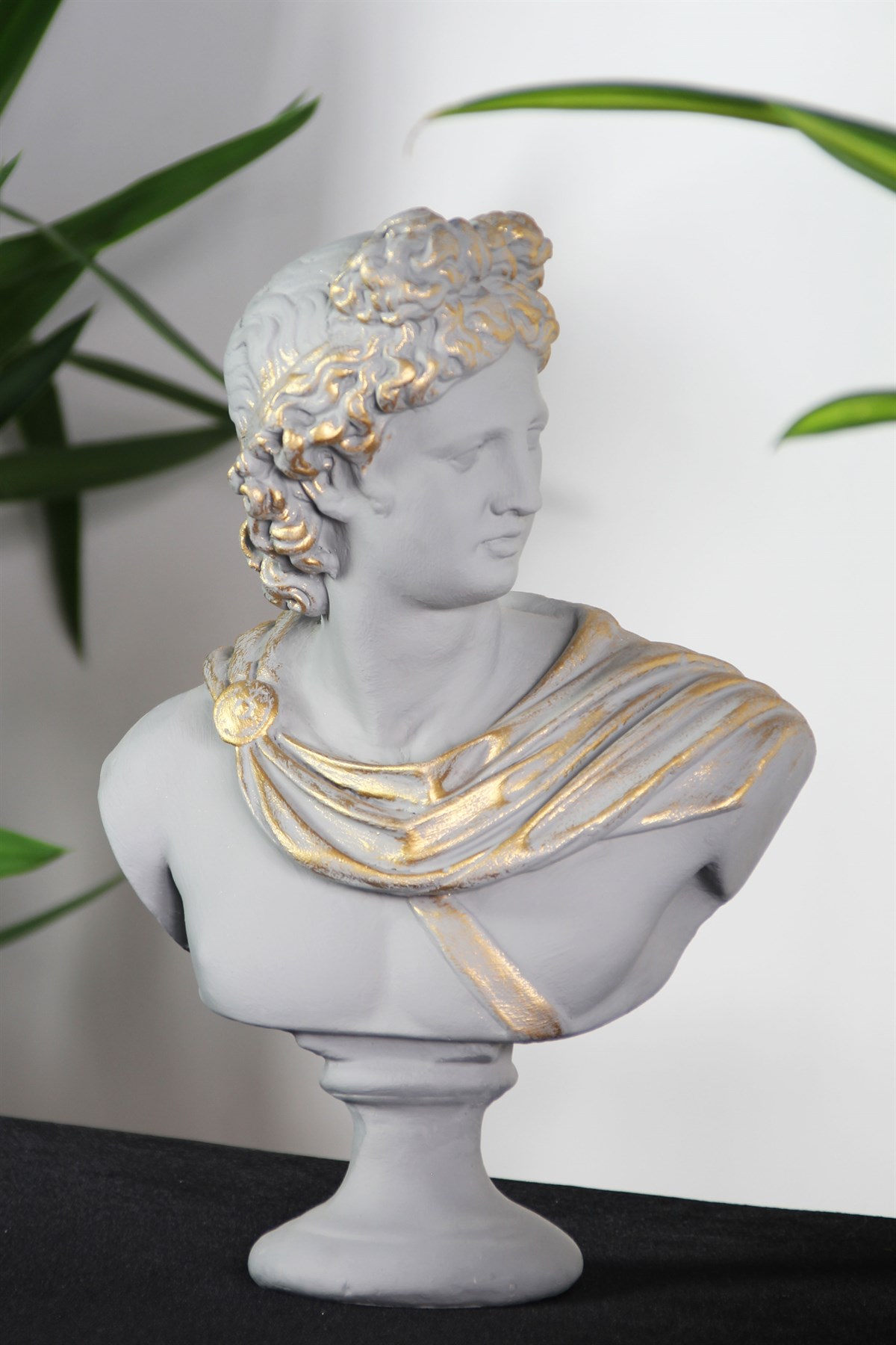 Apollon Mitolojik Heykel