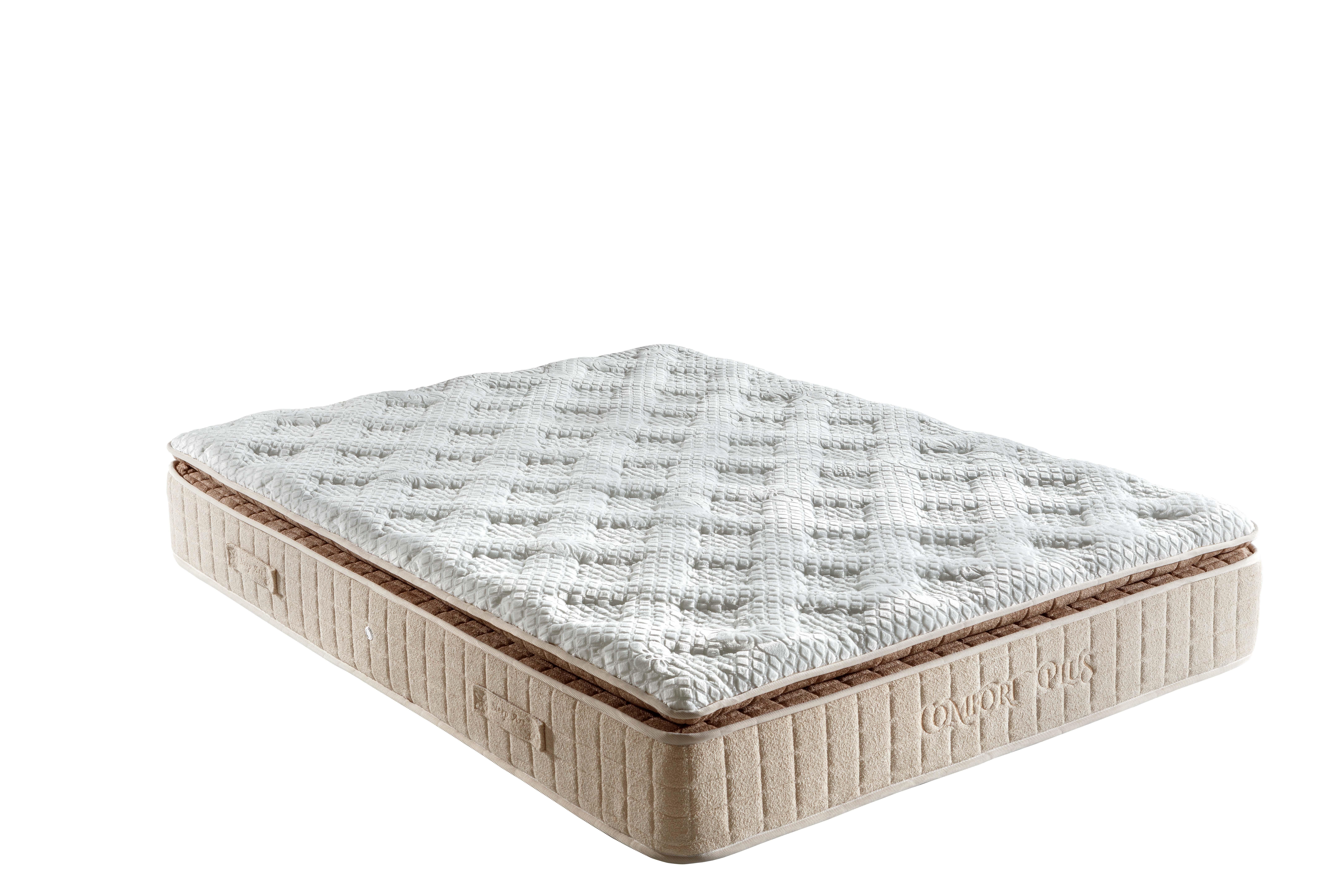 Comfort Plus Set | Yatak Baza Başlık Seti – Konfor ve Şıklık