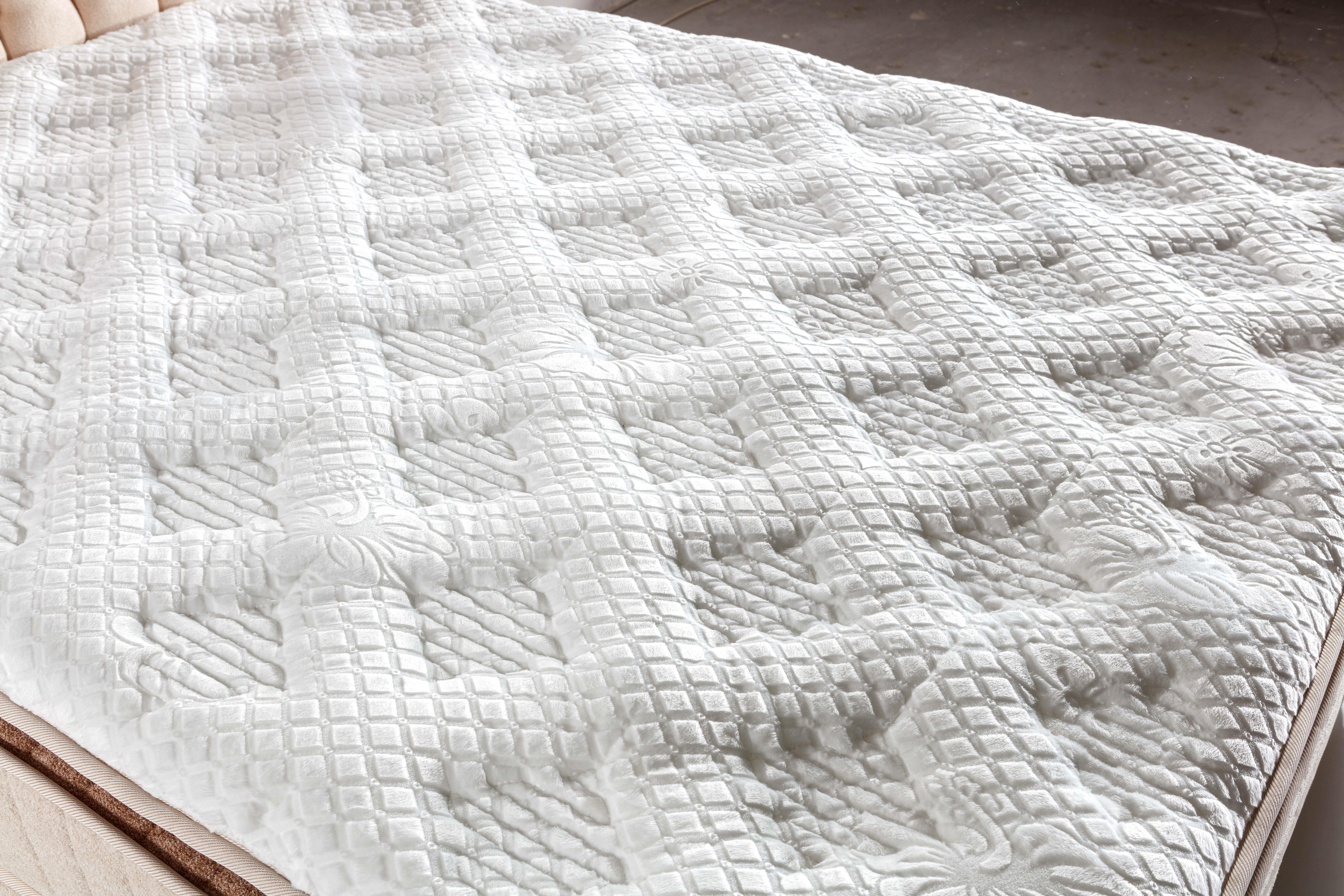 Comfort Plus Set | Yatak Baza Başlık Seti – Konfor ve Şıklık