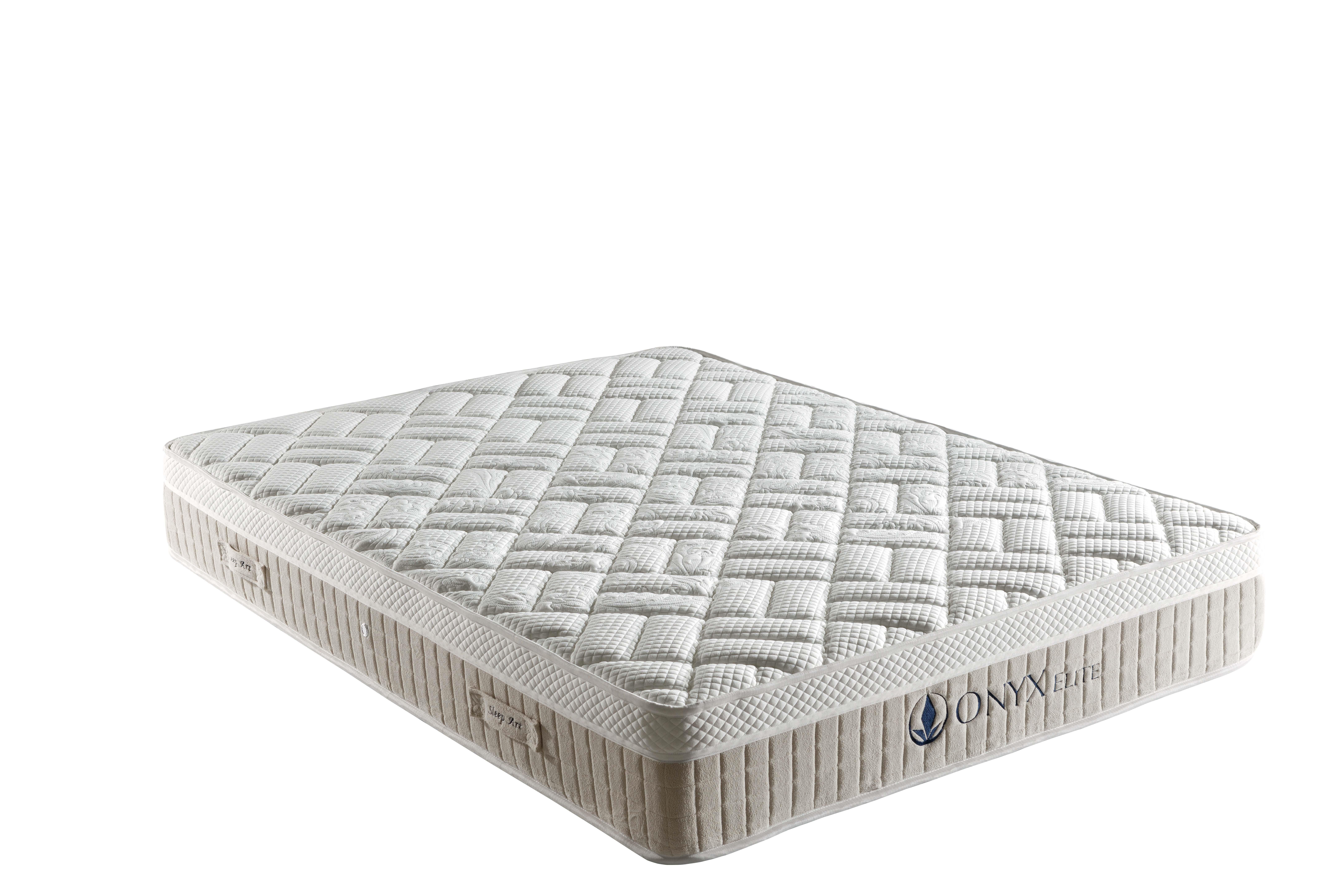 Onyx Elite Set | Yatak, Baza ve Başlık Takımı