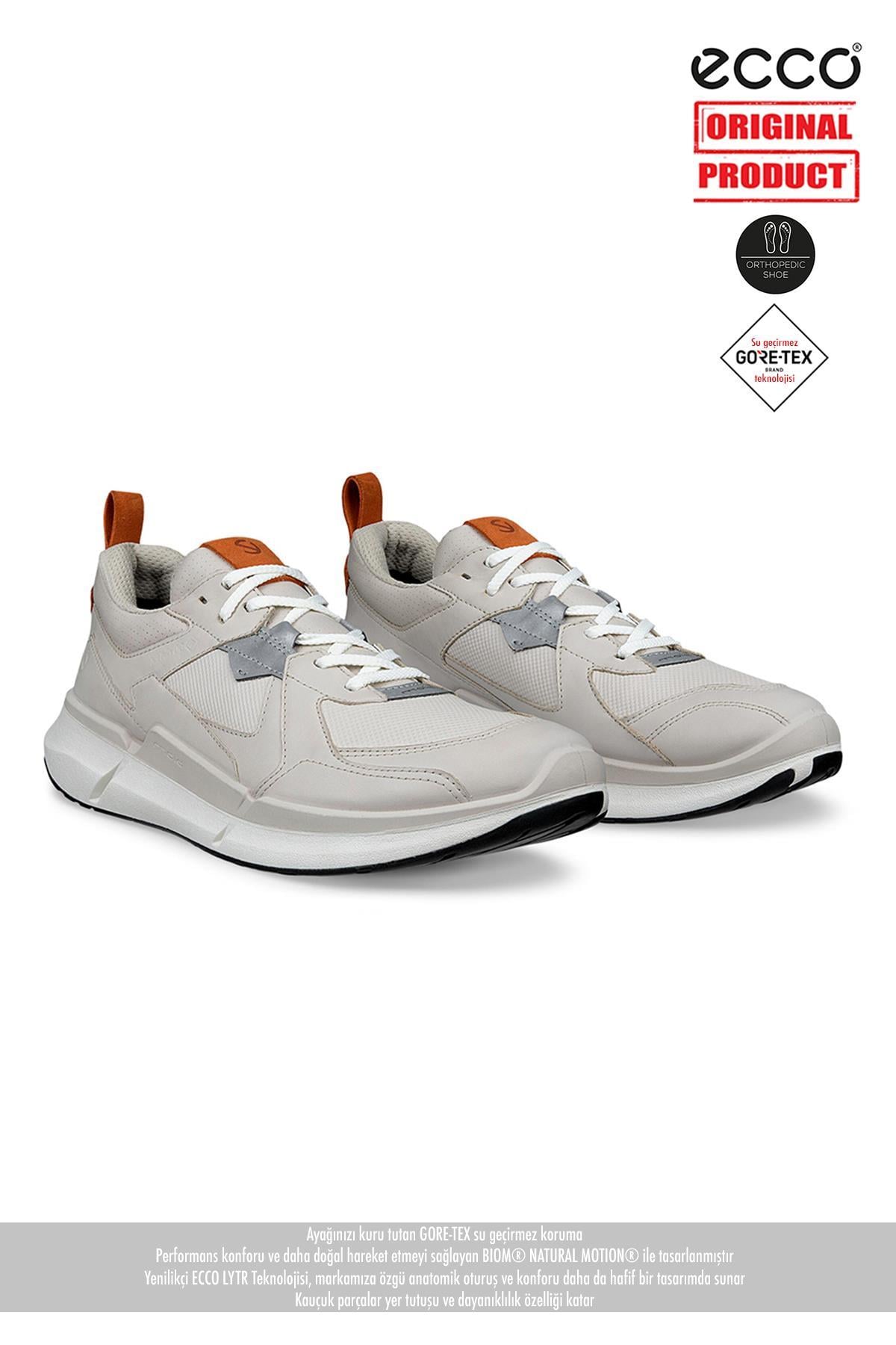 ECCO Biom 2.2 M GravelECCO Biom 2.2 M Gravel