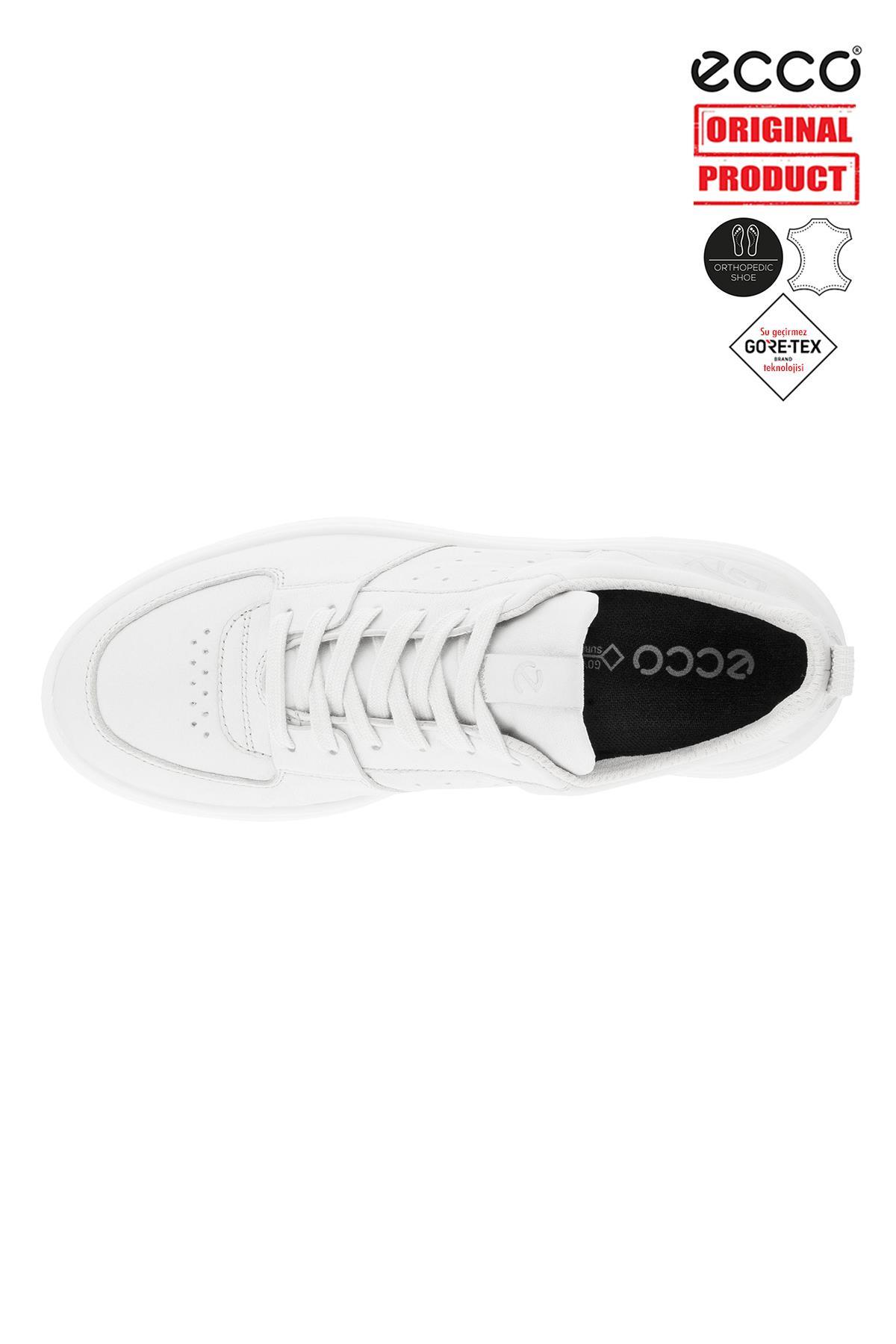 ECCO STREET 720 W SNEAKERECCO STREET 720 W SNEAKER