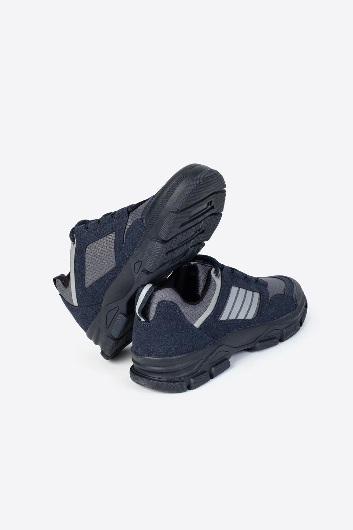 Letoon Nino Erkek Trekking Lacivert BotLetoon Nino Erkek Trekking Lacivert Bot