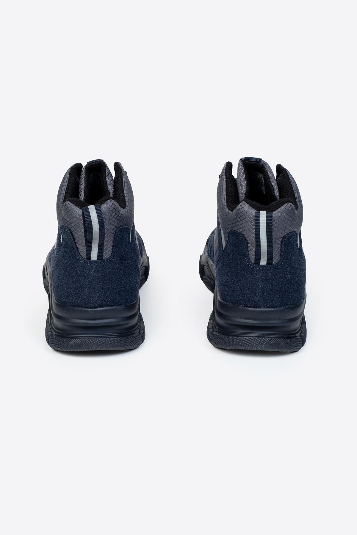 Letoon Nino Hı Erkek Lacivert Trekking BotLetoon Nino Hı Erkek Lacivert Trekking Bot