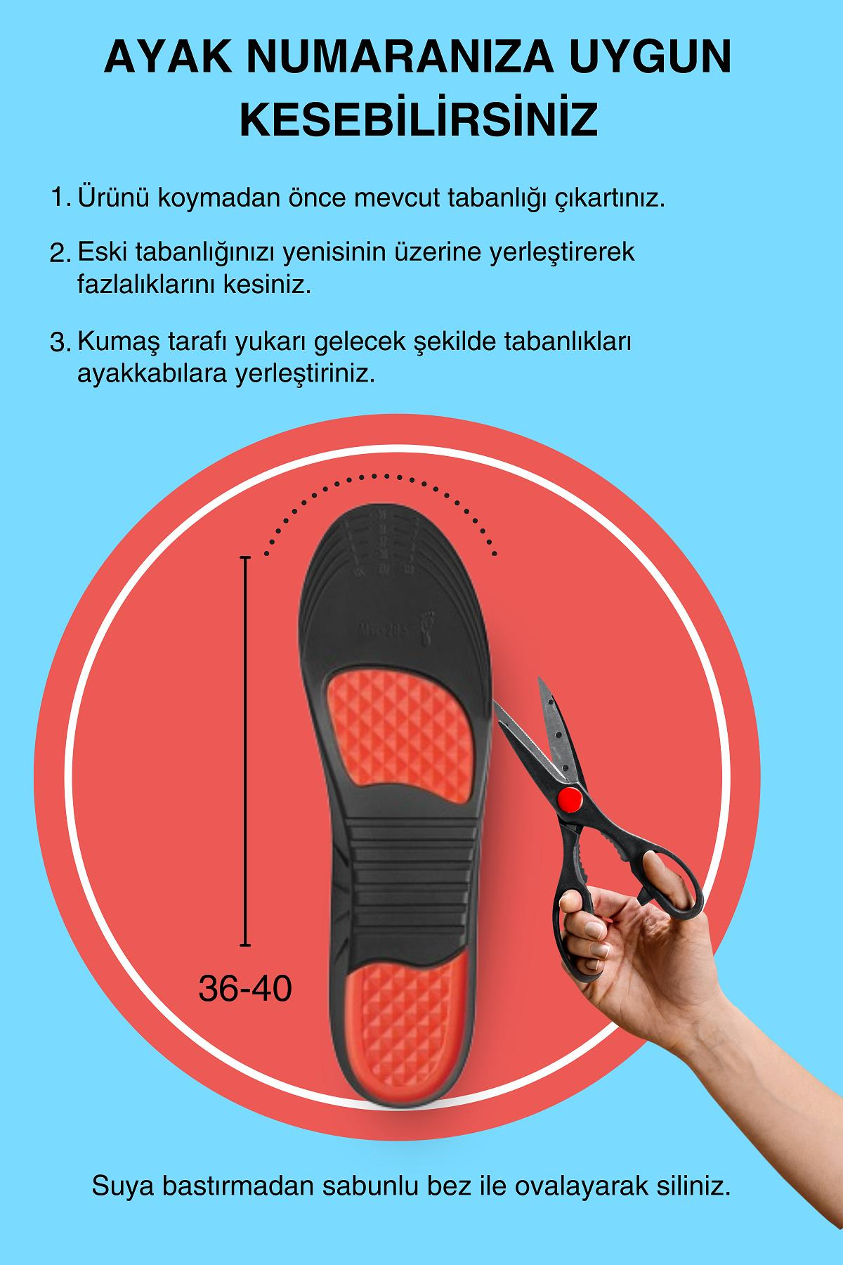 Letoon Deep-4 Kadın Pembe Ortosole , Darbe Emici, Memory Foam Tabanlık Letoon Deep-4 Kadın Pembe Ortosole , Darbe Emici, Memory Foam Tabanlık 