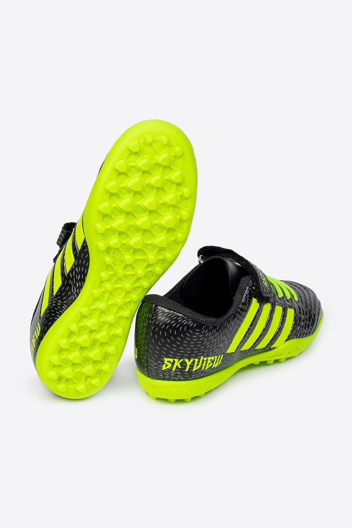 Letoon Hs1453 Çocuk Halısaha Ayakkabı Letoon Hs1453 Çocuk Halısaha Ayakkabı 