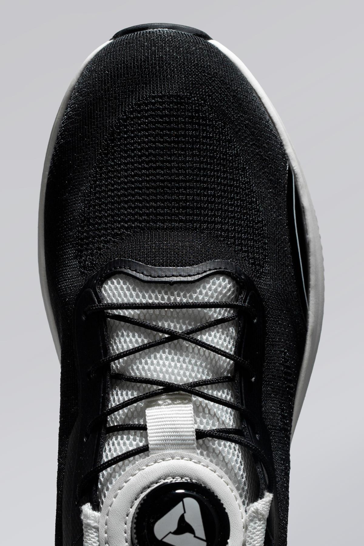 AirFlex Rahat, Hafif ve Nefes Alabilen Siyah Günlük Ayakkabı AirFlex Rahat, Hafif ve Nefes Alabilen Siyah Günlük Ayakkabı 