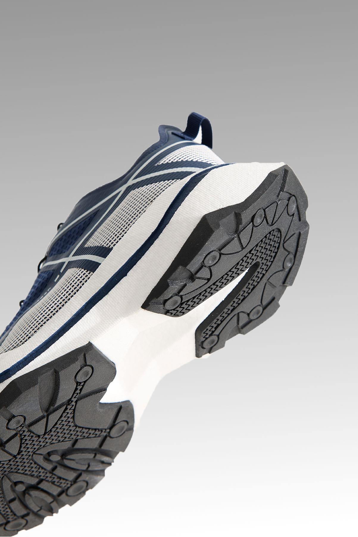 Hafif, Ortopedik Tabanlı, TPU Saya, Nefes Alabilir Lacivert  Günlük Ayakkabı Hafif, Ortopedik Tabanlı, TPU Saya, Nefes Alabilir Lacivert  Günlük Ayakkabı 