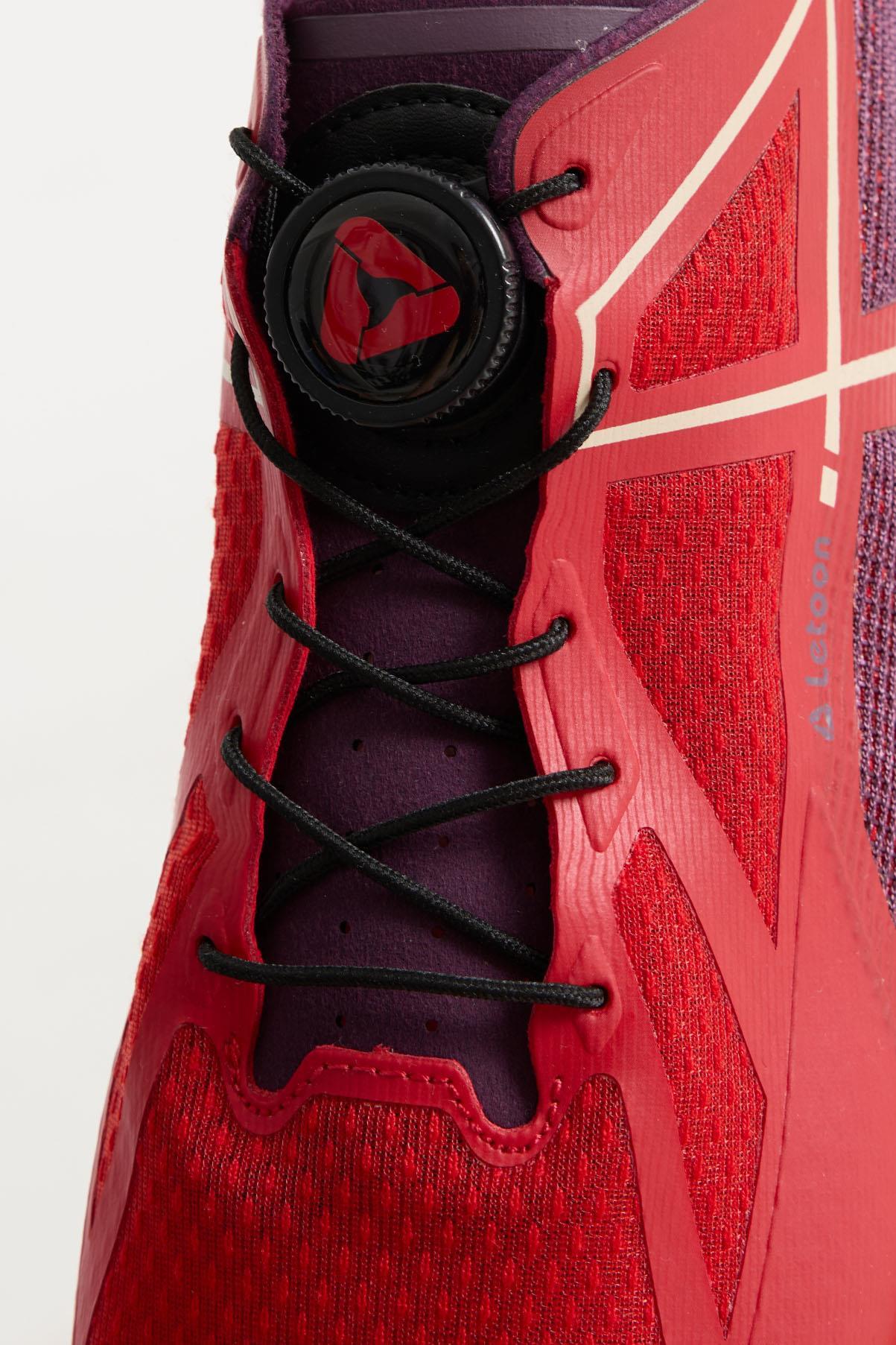 Hafif, Ortopedik Tabanlı, TPU Saya, Nefes Alabilir Kırmızı Günlük Ayakkabı Hafif, Ortopedik Tabanlı, TPU Saya, Nefes Alabilir Kırmızı Günlük Ayakkabı 