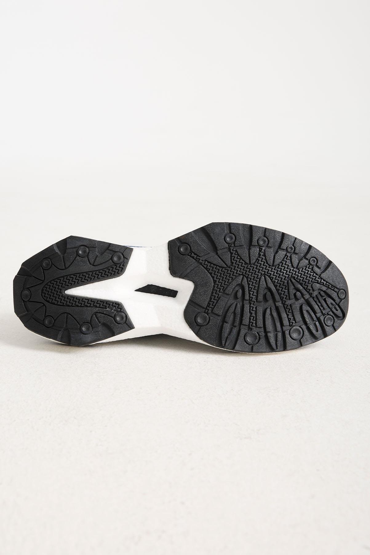 Hafif, Ortopedik Tabanlı, TPU Saya, Nefes Alabilir Lacivert  Günlük Ayakkabı Hafif, Ortopedik Tabanlı, TPU Saya, Nefes Alabilir Lacivert  Günlük Ayakkabı 