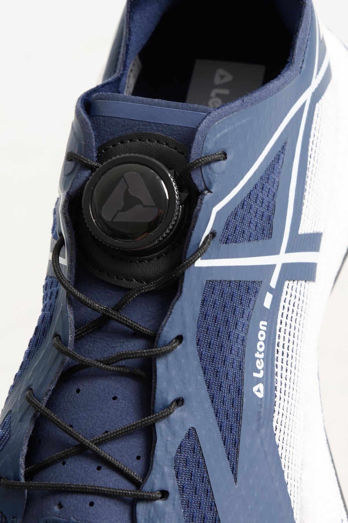 Hafif, Ortopedik Tabanlı, TPU Saya, Nefes Alabilir Lacivert  Günlük Ayakkabı Hafif, Ortopedik Tabanlı, TPU Saya, Nefes Alabilir Lacivert  Günlük Ayakkabı 