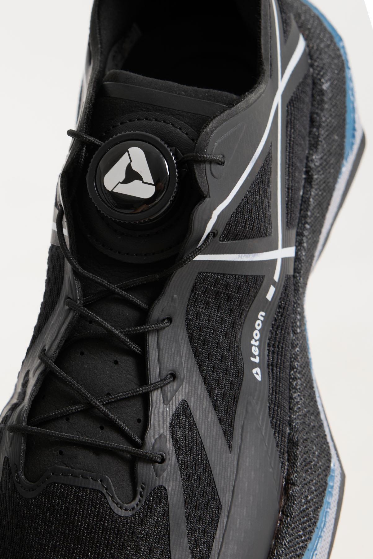 Hafif, Ortopedik Tabanlı, TPU Saya, Nefes Alabilir Siyah Günlük Ayakkabı Hafif, Ortopedik Tabanlı, TPU Saya, Nefes Alabilir Siyah Günlük Ayakkabı 