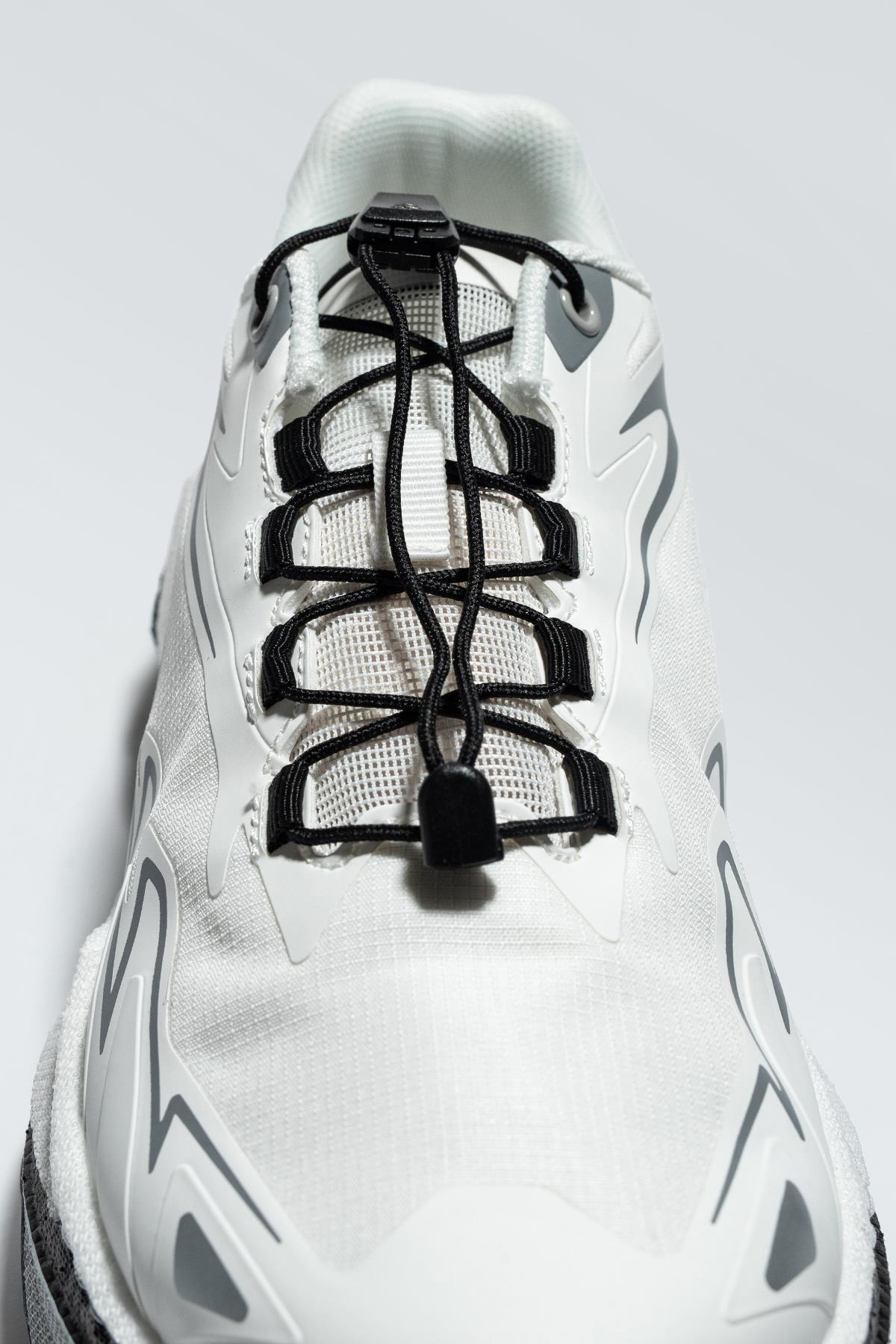 Hafif Tabanlı, Nefes Alabilen, Konforlu Günlük Sneaker Hafif Tabanlı, Nefes Alabilen, Konforlu Günlük Sneaker 