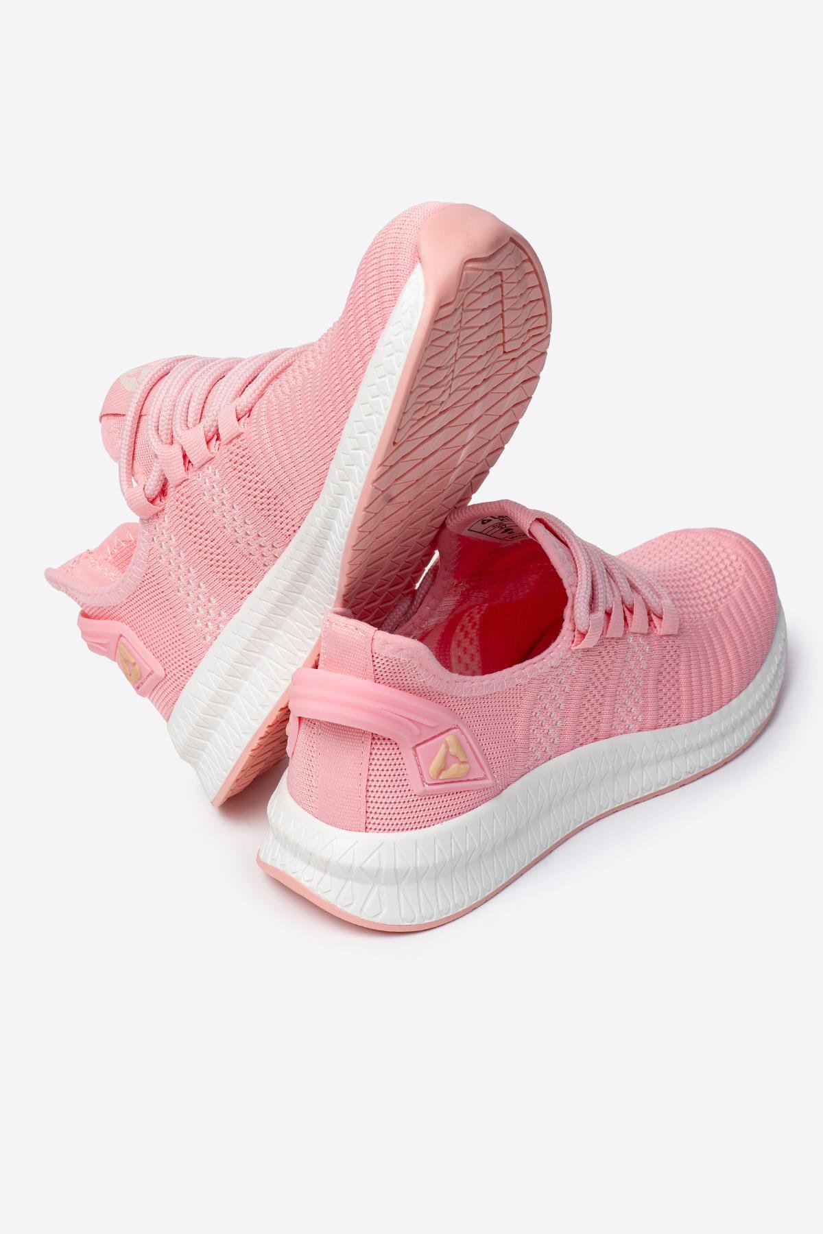 Letoon 2103 Kadın Pembe Spor AyakkabıLetoon 2103 Kadın Pembe Spor Ayakkabı