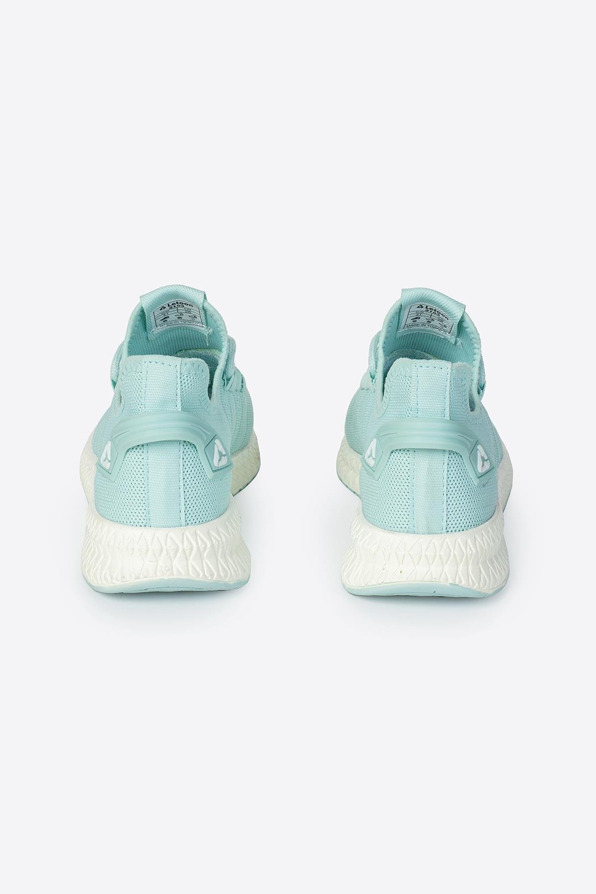 Letoon 2103 Unisex Su Yeşili Spor AyakkabıLetoon 2103 Unisex Su Yeşili Spor Ayakkabı