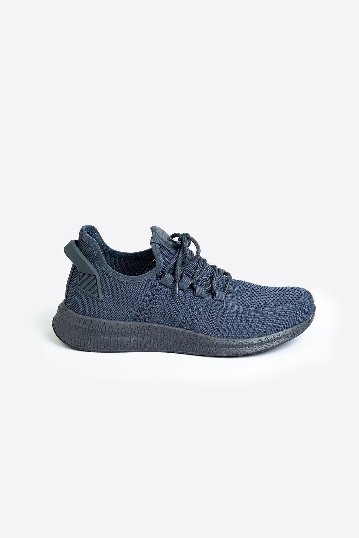 Letoon 2103 Unisex Antrasit Spor AyakkabıLetoon 2103 Unisex Antrasit Spor Ayakkabı