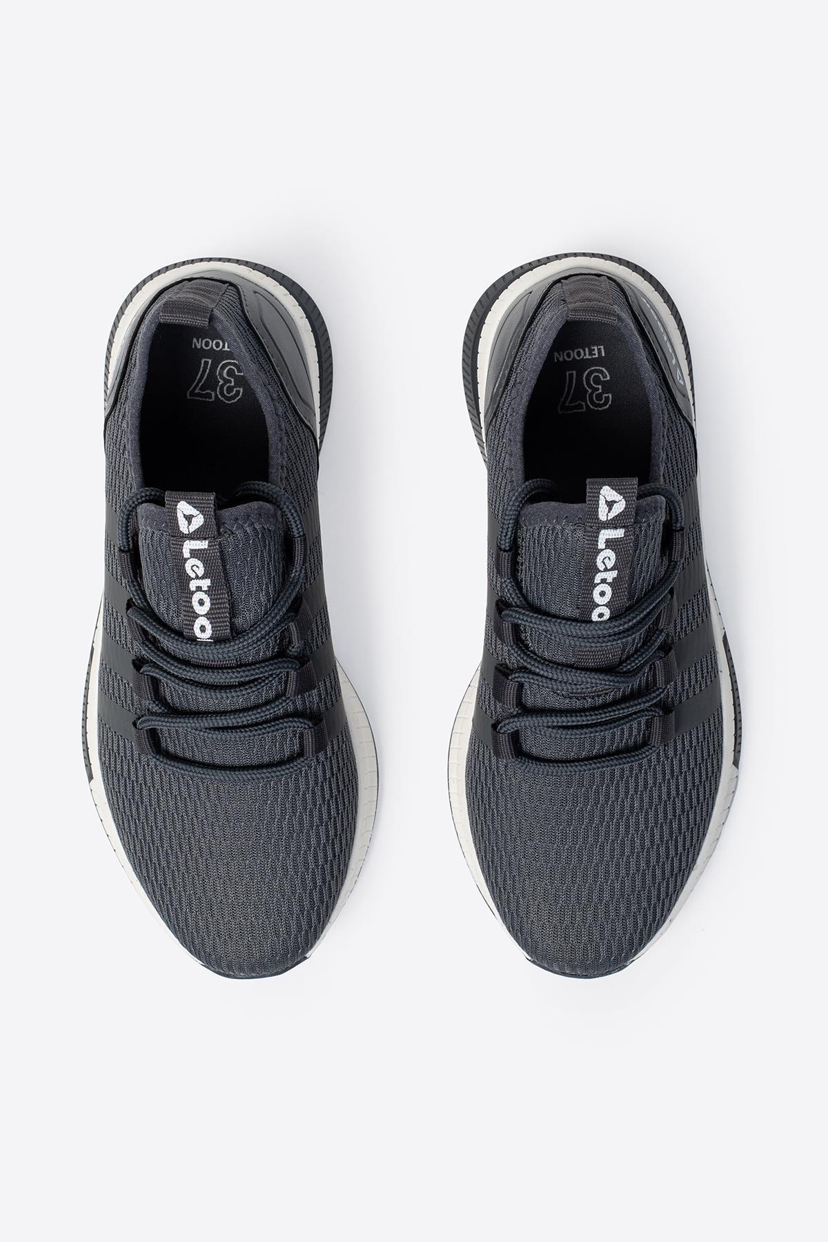 Unısex Spor Ayakkabı FÜME