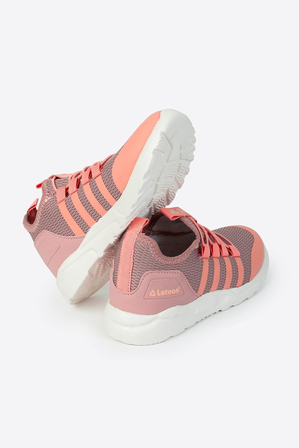 Letoon 2104Junior Unısex Fuşya Çocuk Sneaker Letoon 2104Junior Unısex Fuşya Çocuk Sneaker 