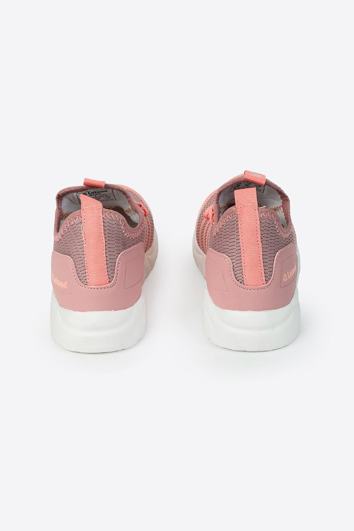 Letoon 2104Junior Unısex Fuşya Çocuk Sneaker Letoon 2104Junior Unısex Fuşya Çocuk Sneaker 