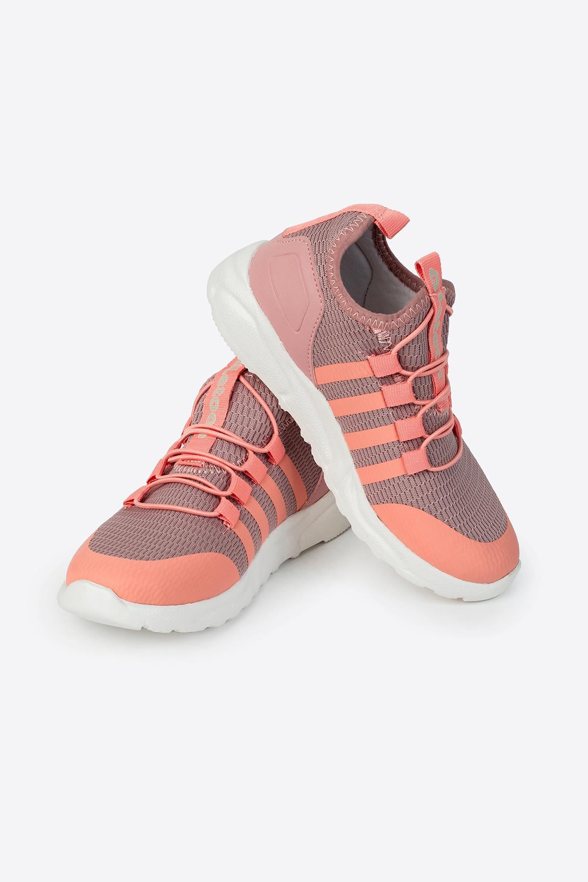 Letoon 2104Junior Unısex Fuşya Çocuk Sneaker Letoon 2104Junior Unısex Fuşya Çocuk Sneaker 